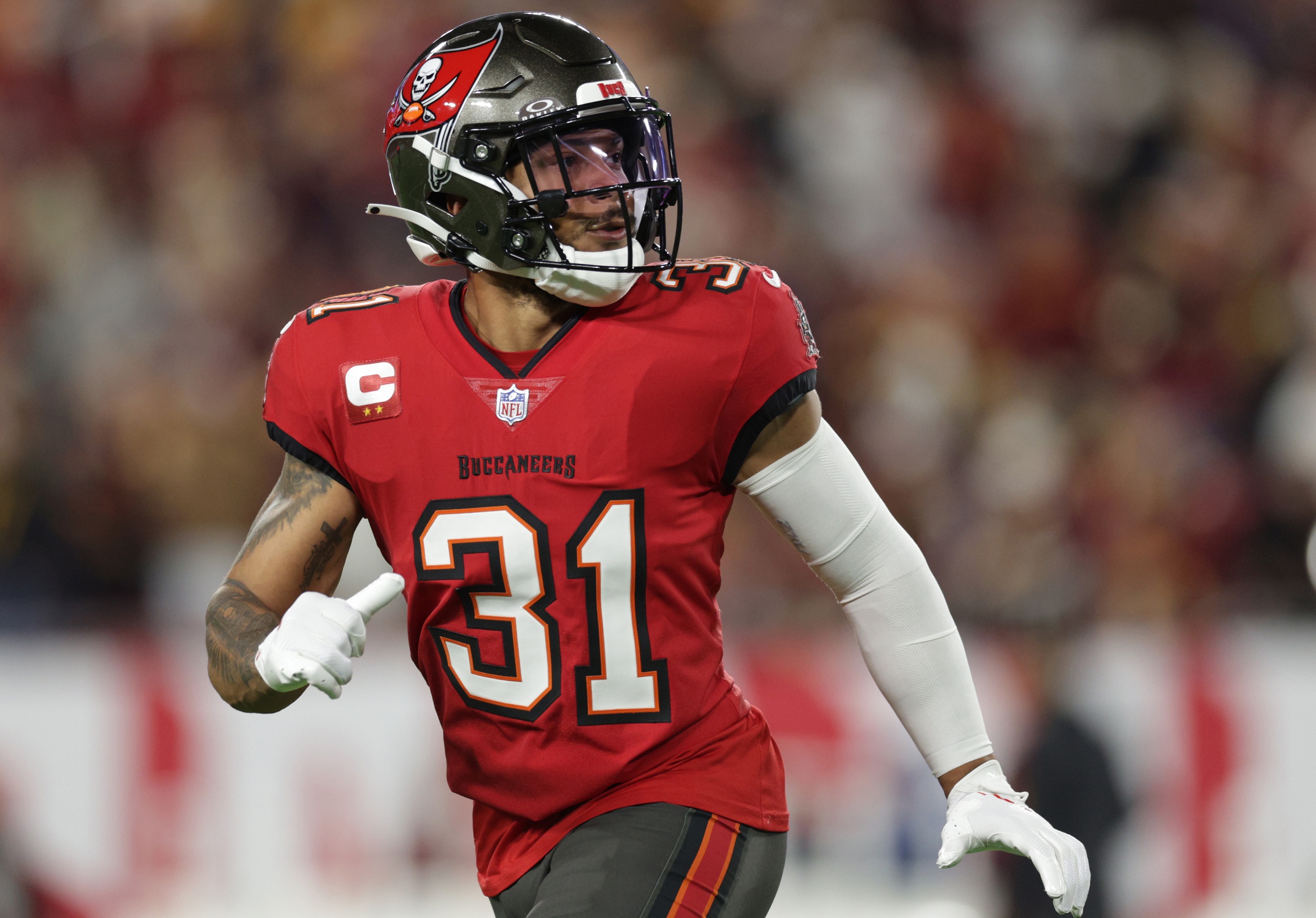  San Francisco vs Tampa Bay AI Prediction: Free NFL Betting Insights for Oct 12. Credit USA TODAY/IMAGN