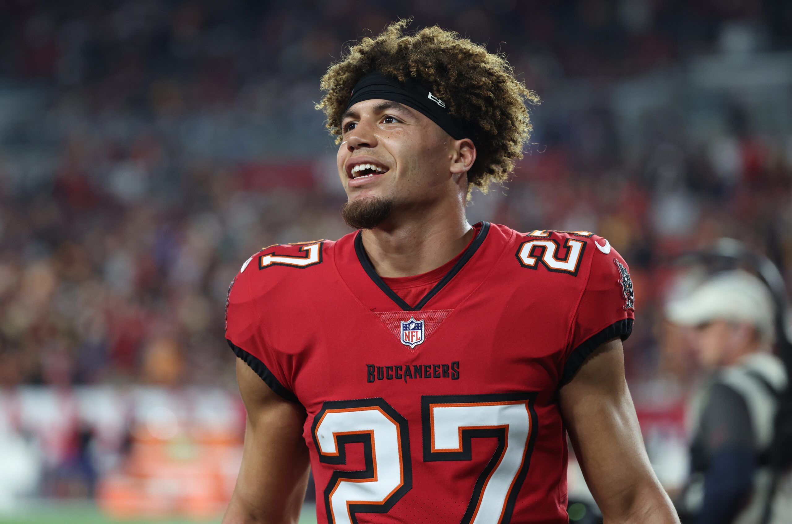  Arizona vs Tampa Bay AI Prediction: Free NFL Betting Insights for Nov 30. Credit USA TODAY/IMAGN