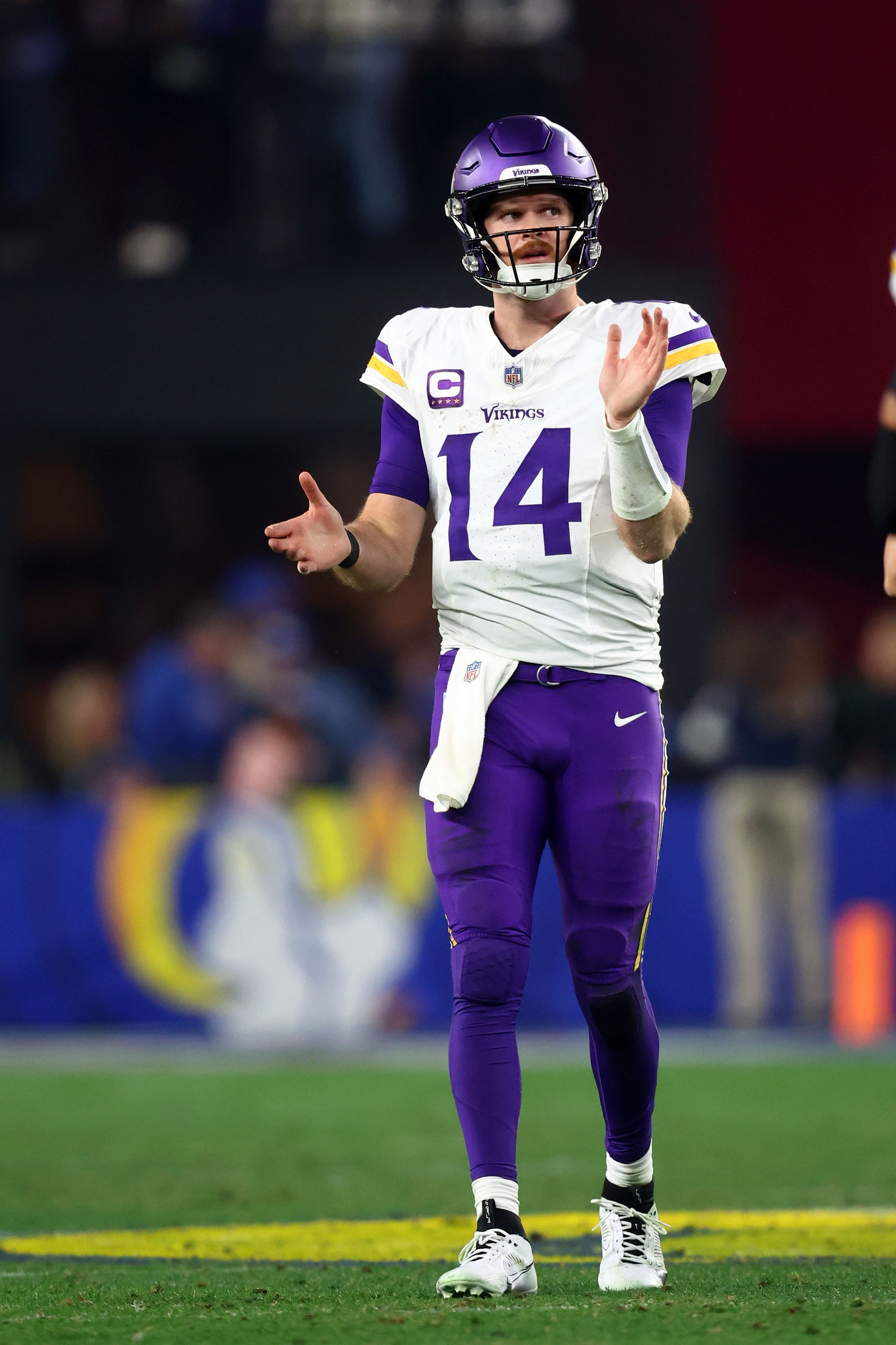 The Cincinnati Bengals and Minnesota Vikings square off on September 21, 2025, in a matchup featuring two explosive offenses led by star quarterbacks and dynamic playmakers. With both teams eyeing playoff positioning, this game promises to be a battle of execution and composure in the trenches. Cincinnati vs Minnesota AI Prediction: Free NFL Betting Insights for Sep 21. Credit USA TODAY/IMAGN