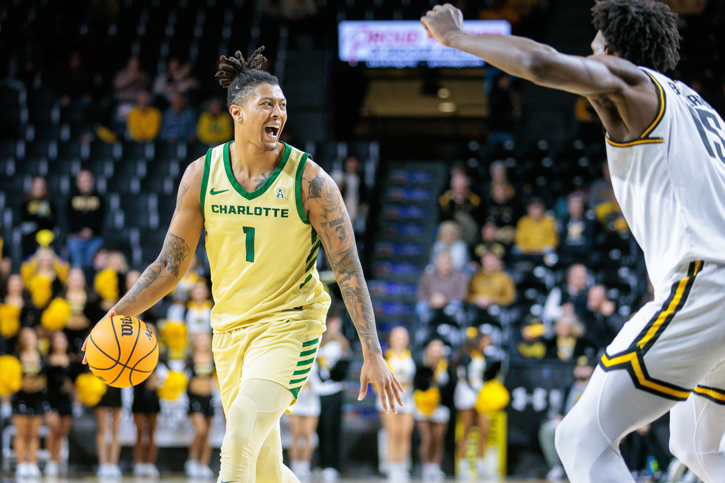  Tulsa vs Charlotte AI Prediction: Free CBB Betting Insights for Jan 01. Credit USA TODAY/IMAGN