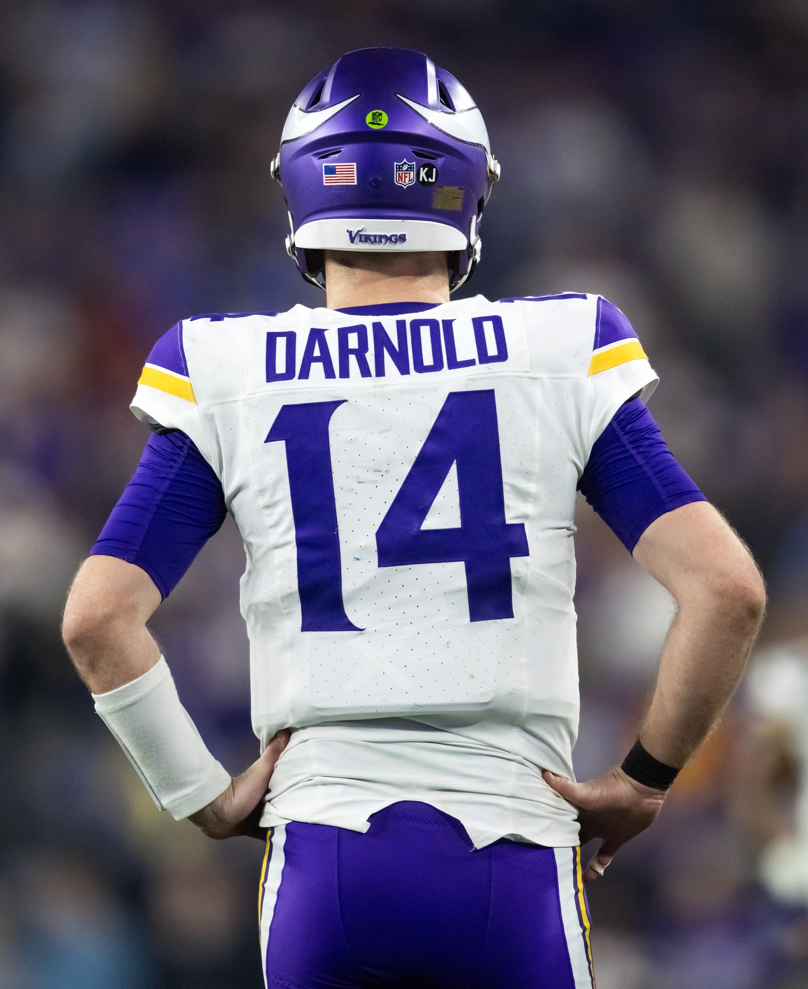 Washington vs Minnesota AI Prediction: Free NFL Betting Insights for Dec 07. Credit USA TODAY/IMAGN