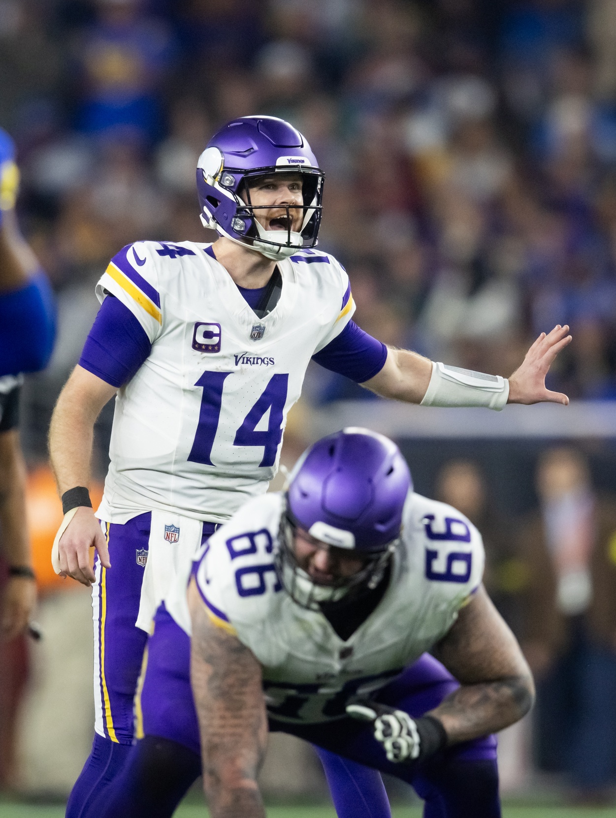  Green Bay vs Minnesota AI Prediction: Free NFL Betting Insights for Jan 04. Credit USA TODAY/IMAGN