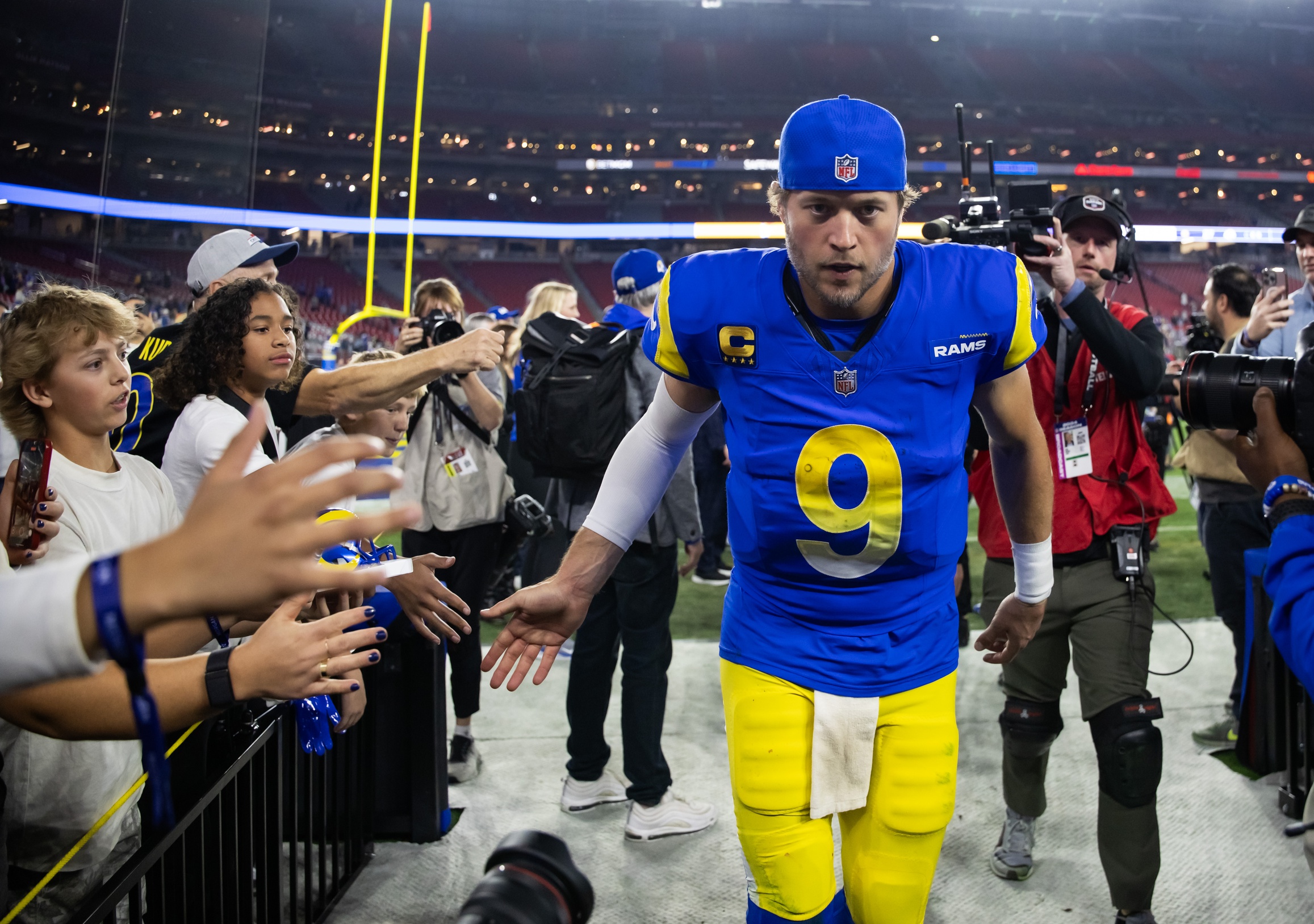  San Francisco vs Los Angeles AI Prediction: Free NFL Betting Insights for Oct 02. Credit USA TODAY/IMAGN