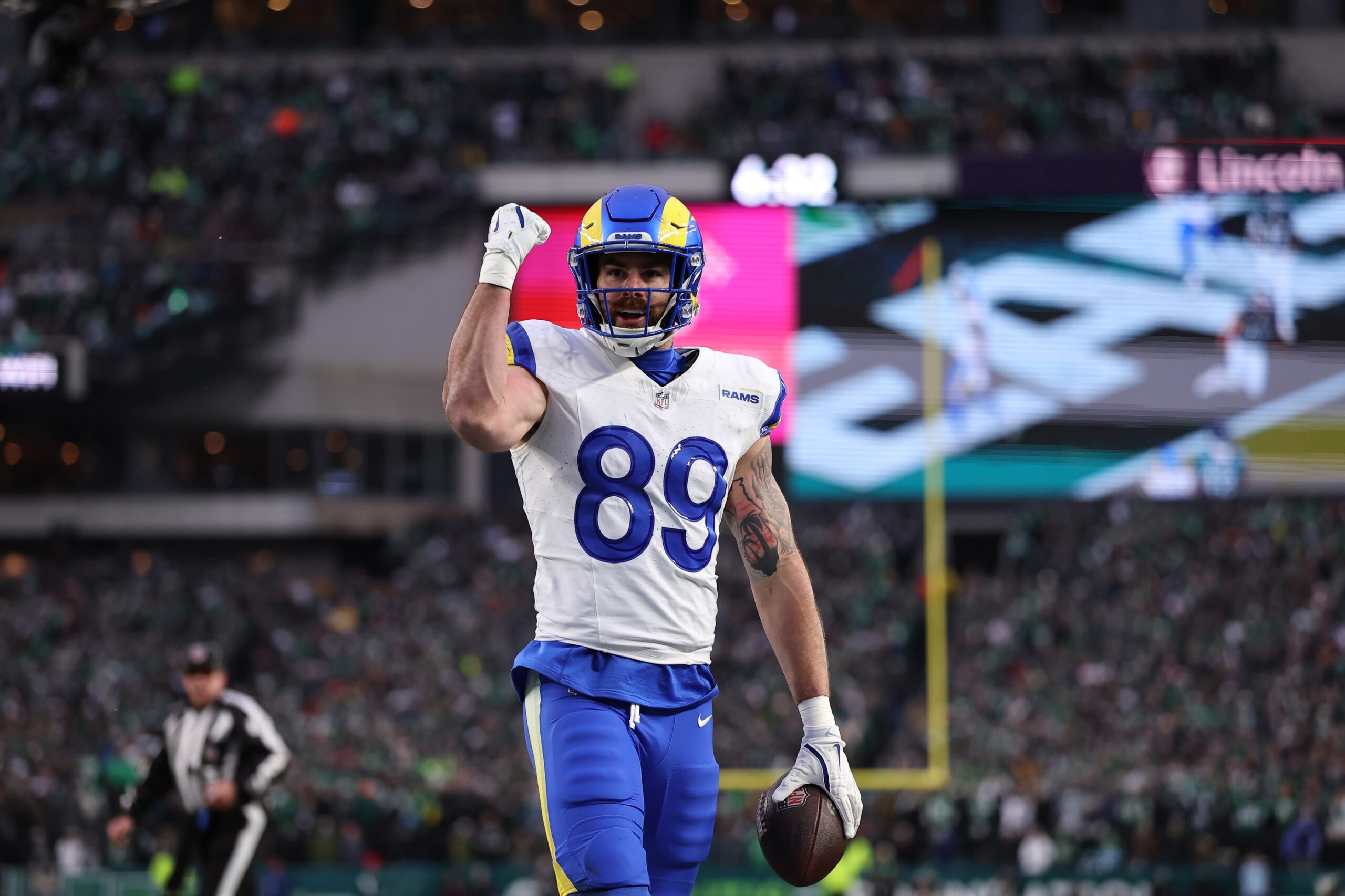 Los Angeles vs Baltimore AI Prediction: Free NFL Betting Insights for Oct 12. Credit USA TODAY/IMAGN