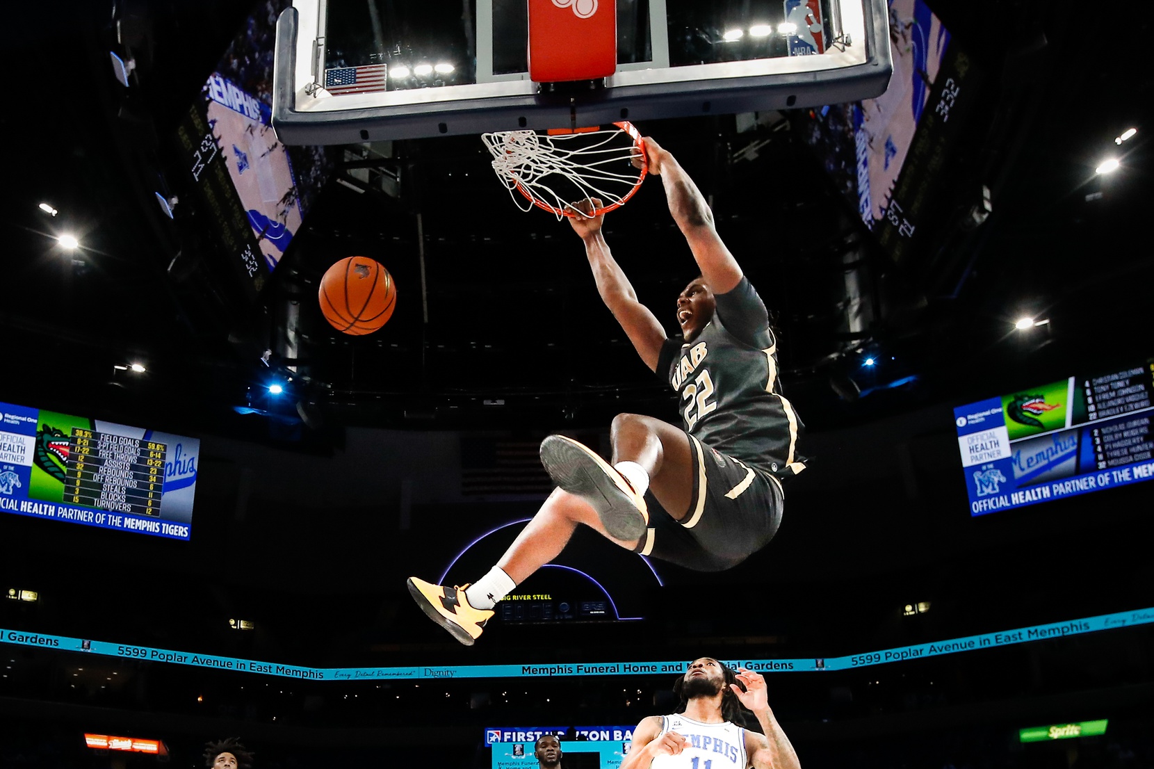  East Carolina vs UAB AI Prediction: Free CBB Betting Insights for Jan 01. Credit USA TODAY/IMAGN
