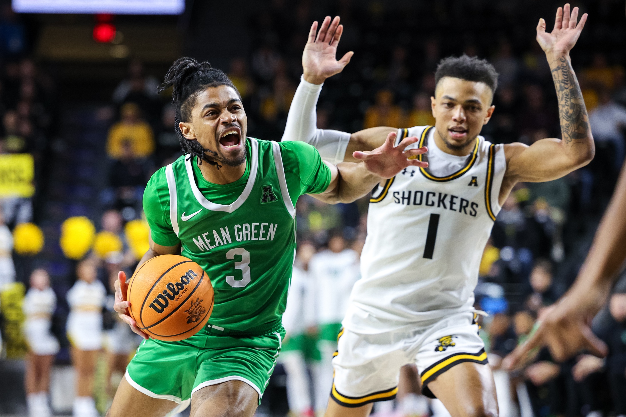  Memphis vs North Texas AI Prediction: Free CBB Betting Insights for Jan 01. Credit USA TODAY/IMAGN