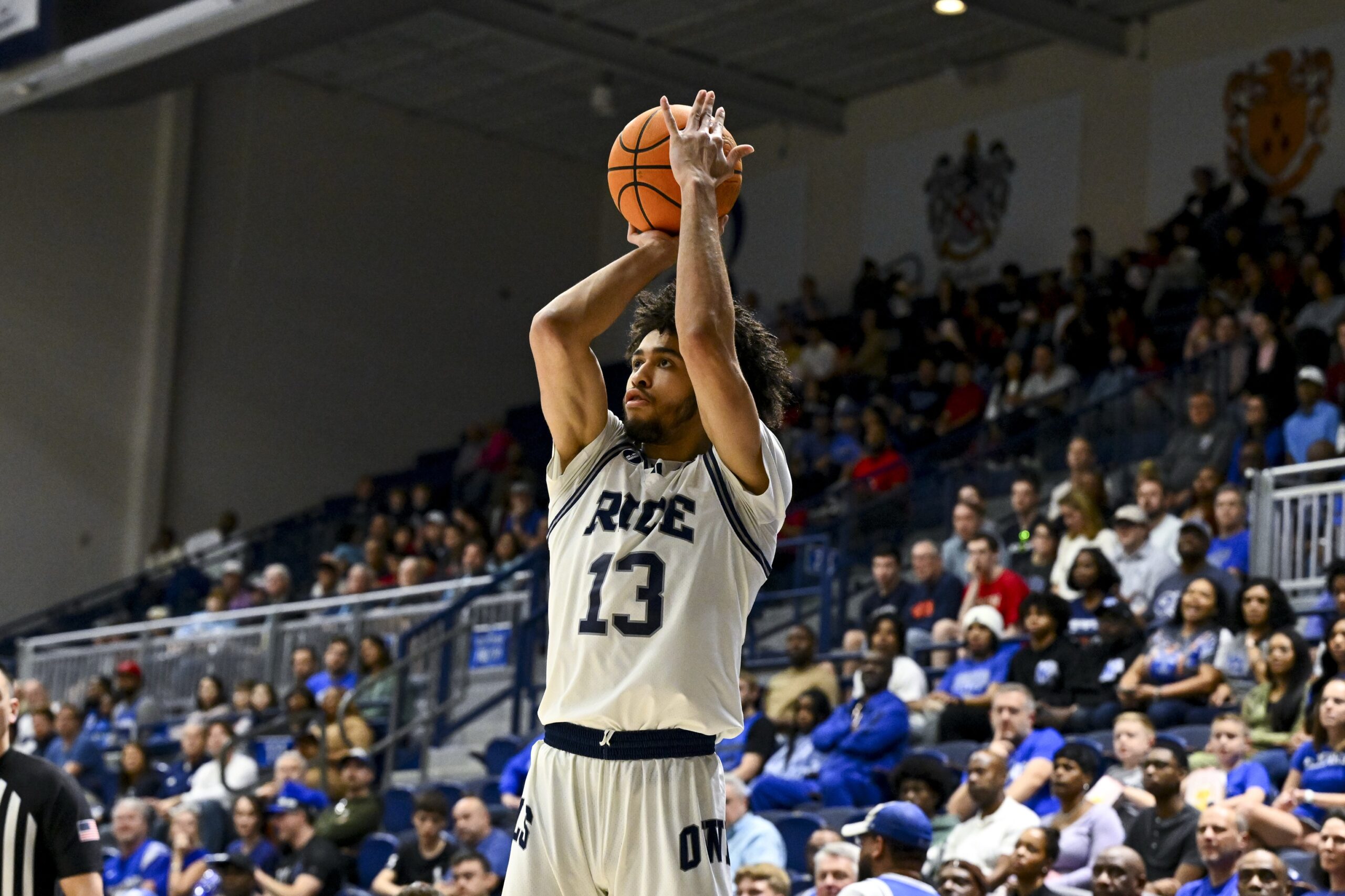  Charlotte vs Rice AI Prediction: Free CBB Betting Insights for Jan 01. Credit USA TODAY/IMAGN
