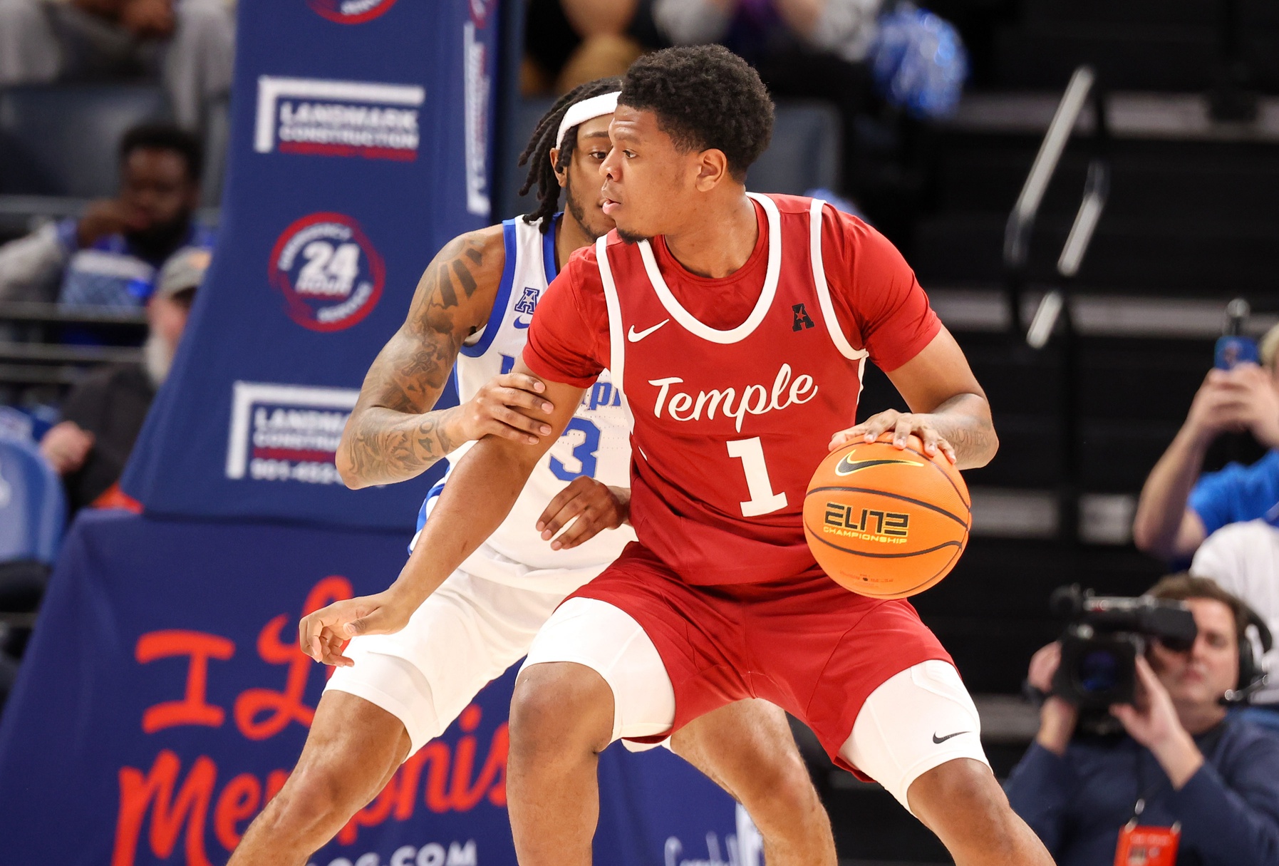  East Carolina vs Temple AI Prediction: Free CBB Betting Insights for Jan 01. Credit USA TODAY/IMAGN