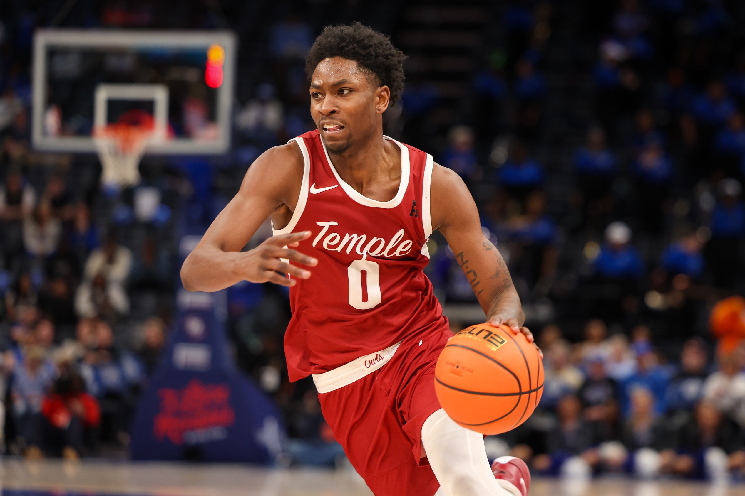  South Florida vs Temple AI Prediction: Free CBB Betting Insights for Jan 01. Credit USA TODAY/IMAGN