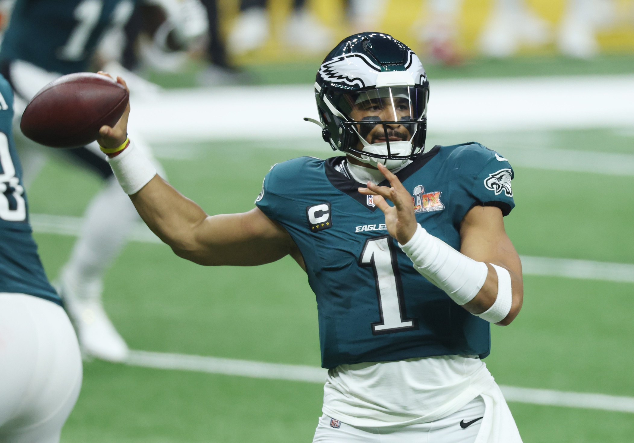 AI NFL Picks — Week 7 (2025). Credit USA TODAY/IMAGN