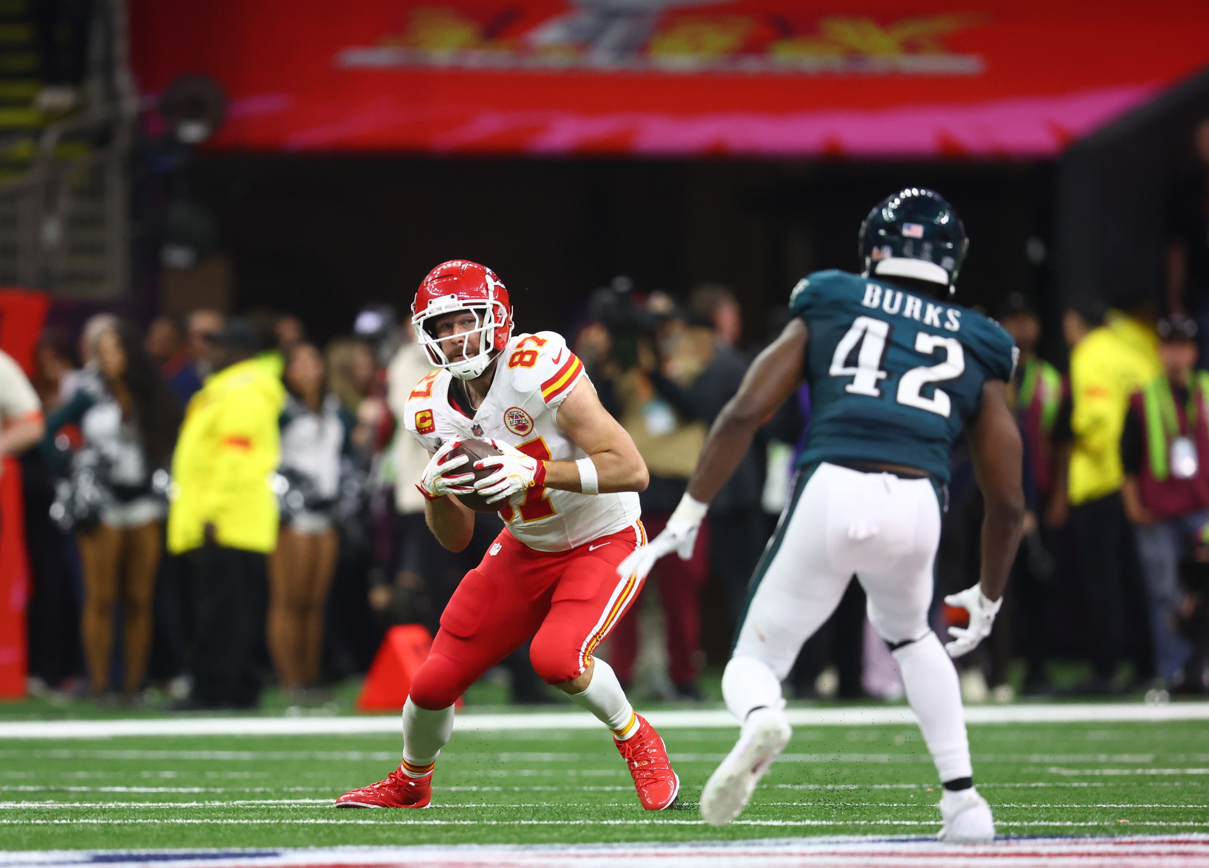  Baltimore vs Kansas City AI Prediction: Free NFL Betting Insights for Sep 28. Credit USA TODAY/IMAGN