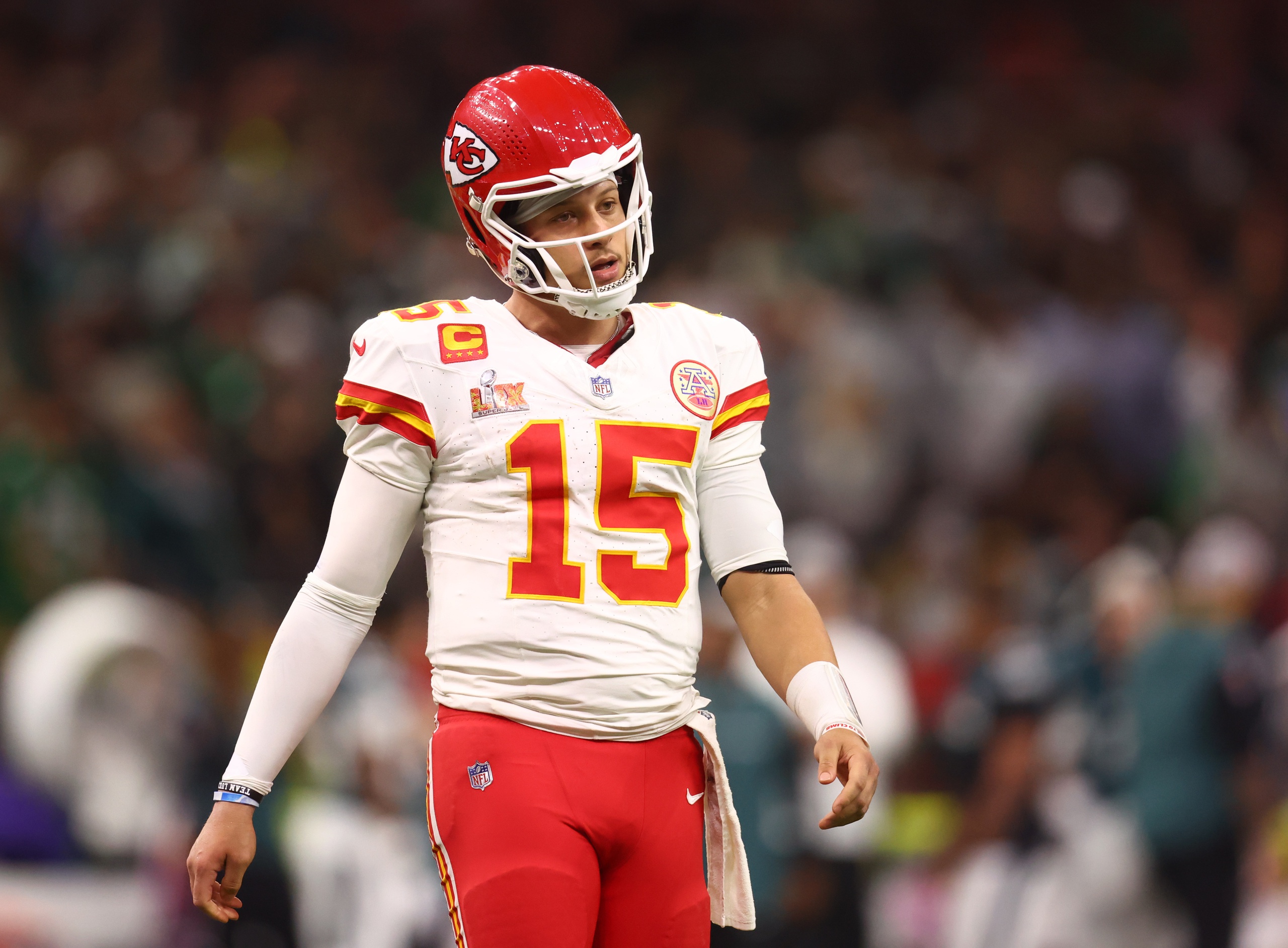  Detroit vs Kansas City AI Prediction: Free NFL Betting Insights for Oct 12. Credit USA TODAY/IMAGN