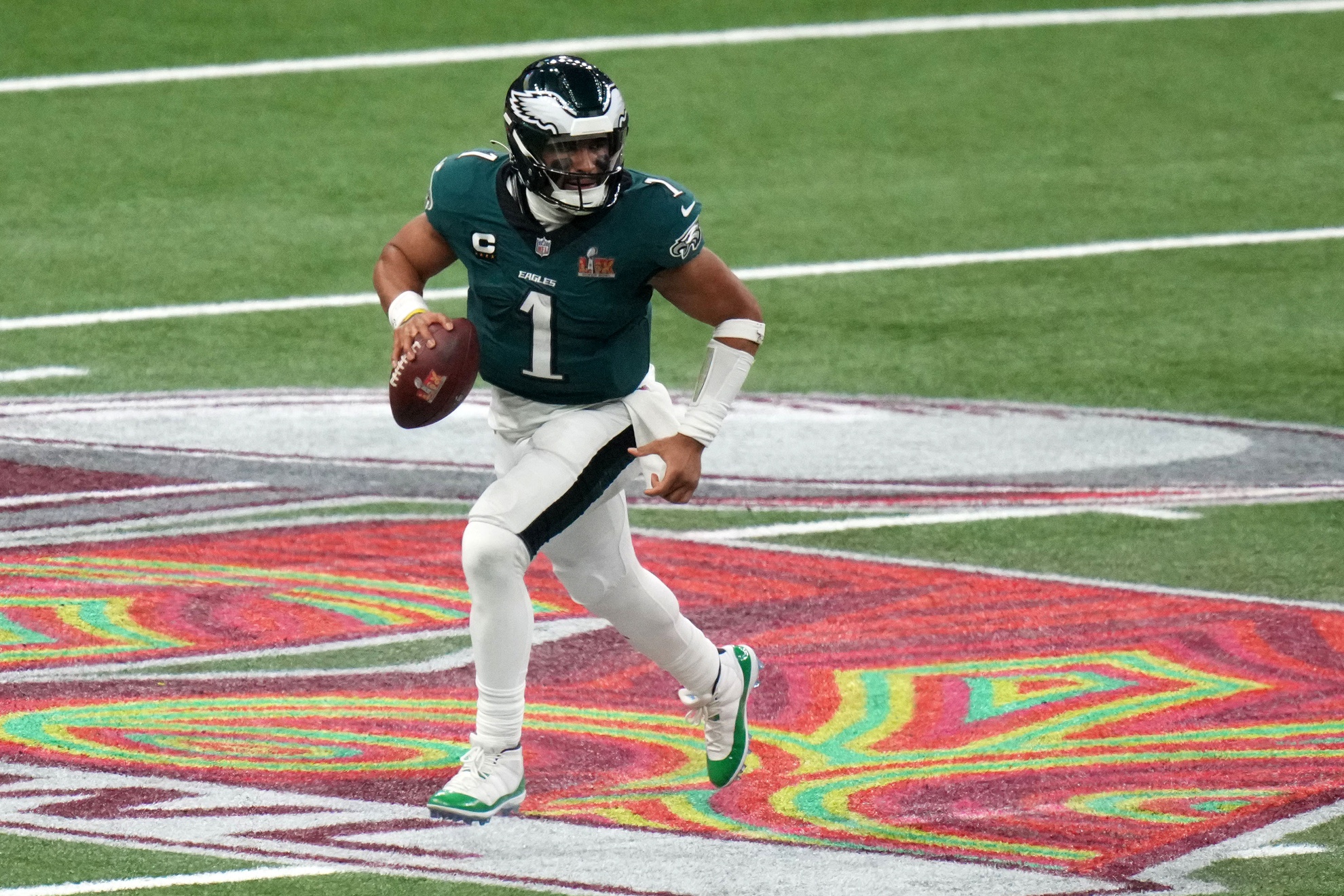  Detroit vs Philadelphia AI Prediction: Free NFL Betting Insights for Nov 16. Credit USA TODAY/IMAGN