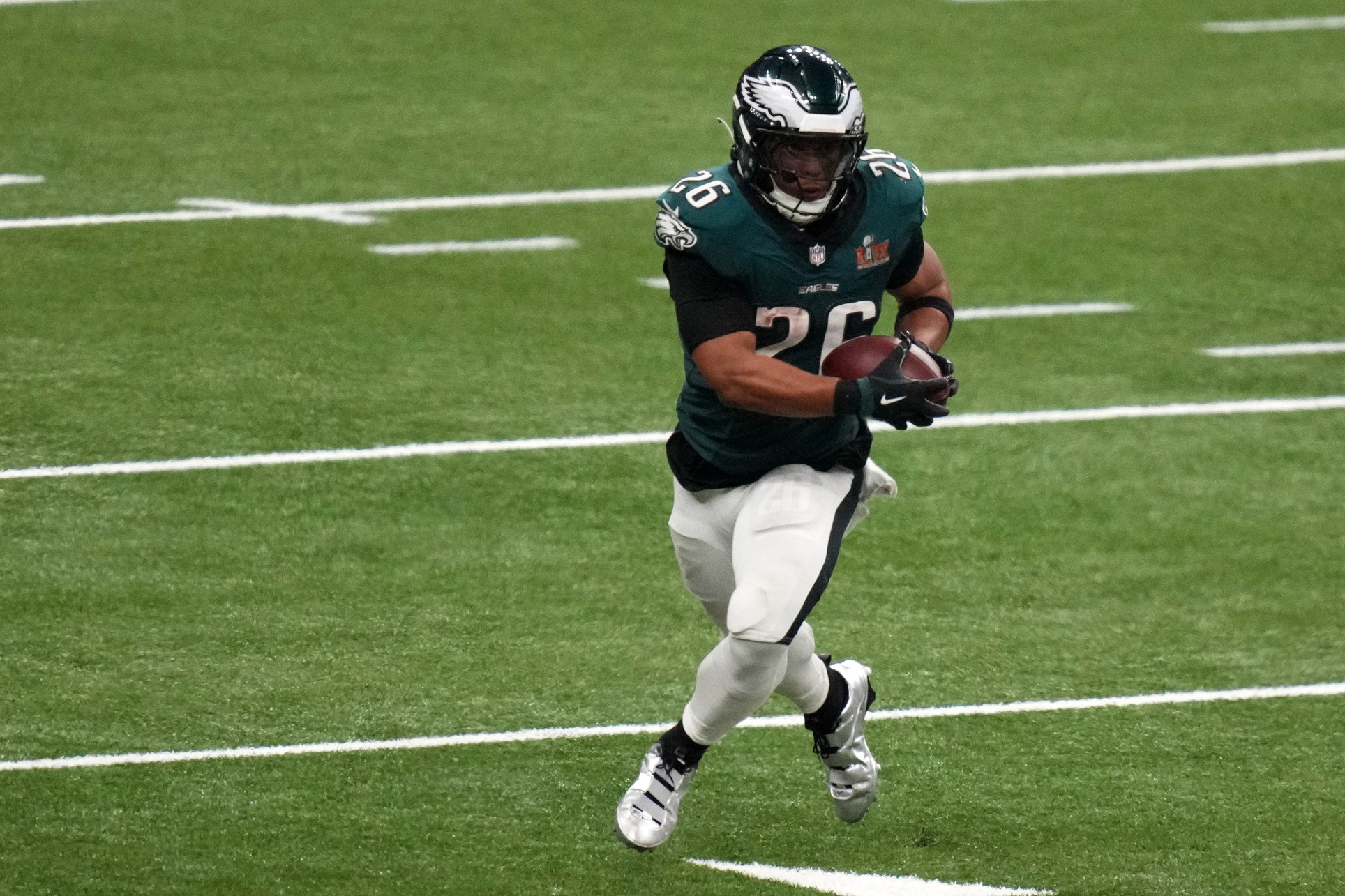  Las Vegas vs Philadelphia AI Prediction: Free NFL Betting Insights for Dec 14. Credit USA TODAY/IMAGN