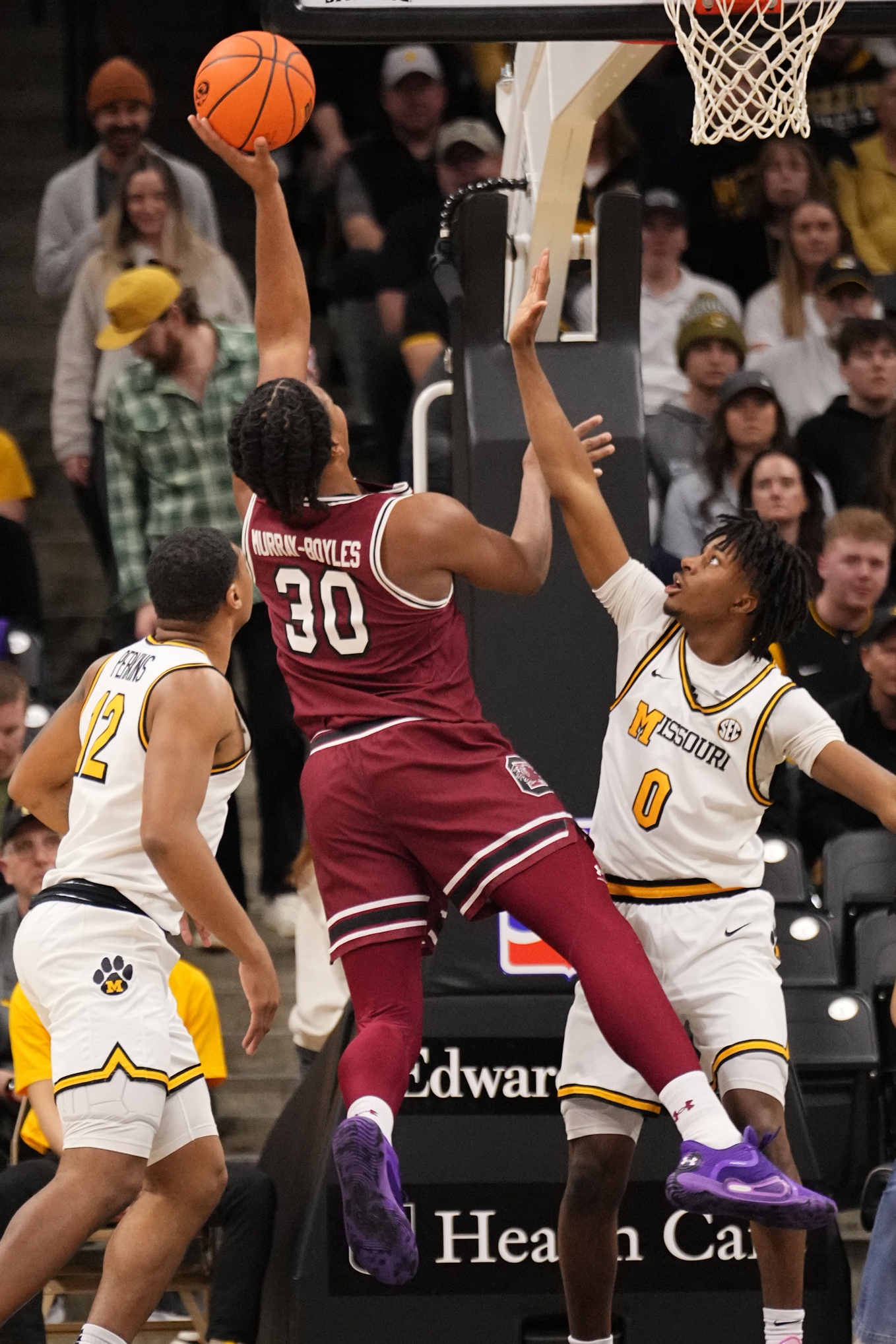  Virginia Tech vs South Carolina AI Prediction: Free CBB Betting Insights for Dec 02. Credit USA TODAY/IMAGN