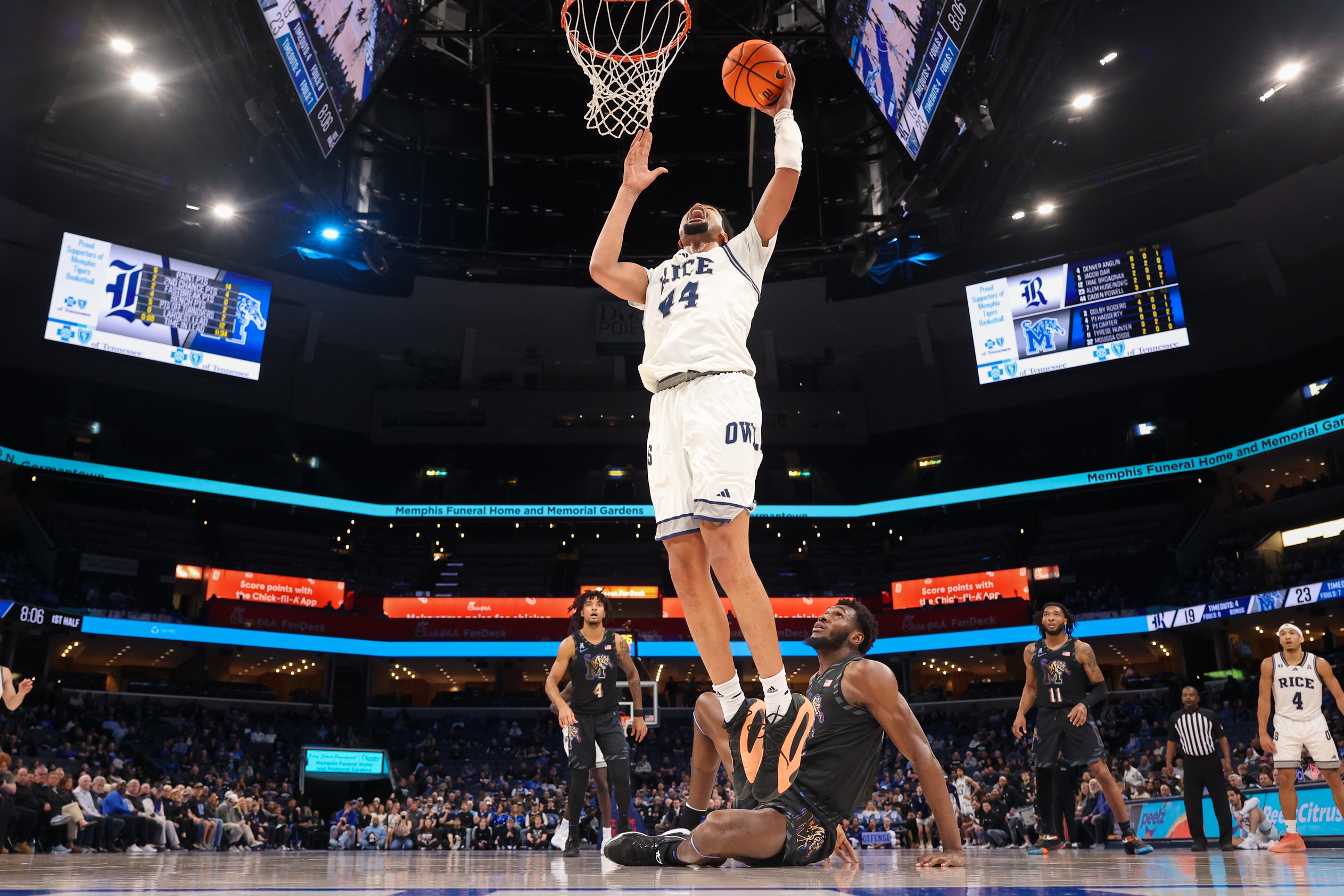 Rice vs Tulane AI Prediction: Free CBB Betting Insights for Jan 01. Credit USA TODAY/IMAGN
