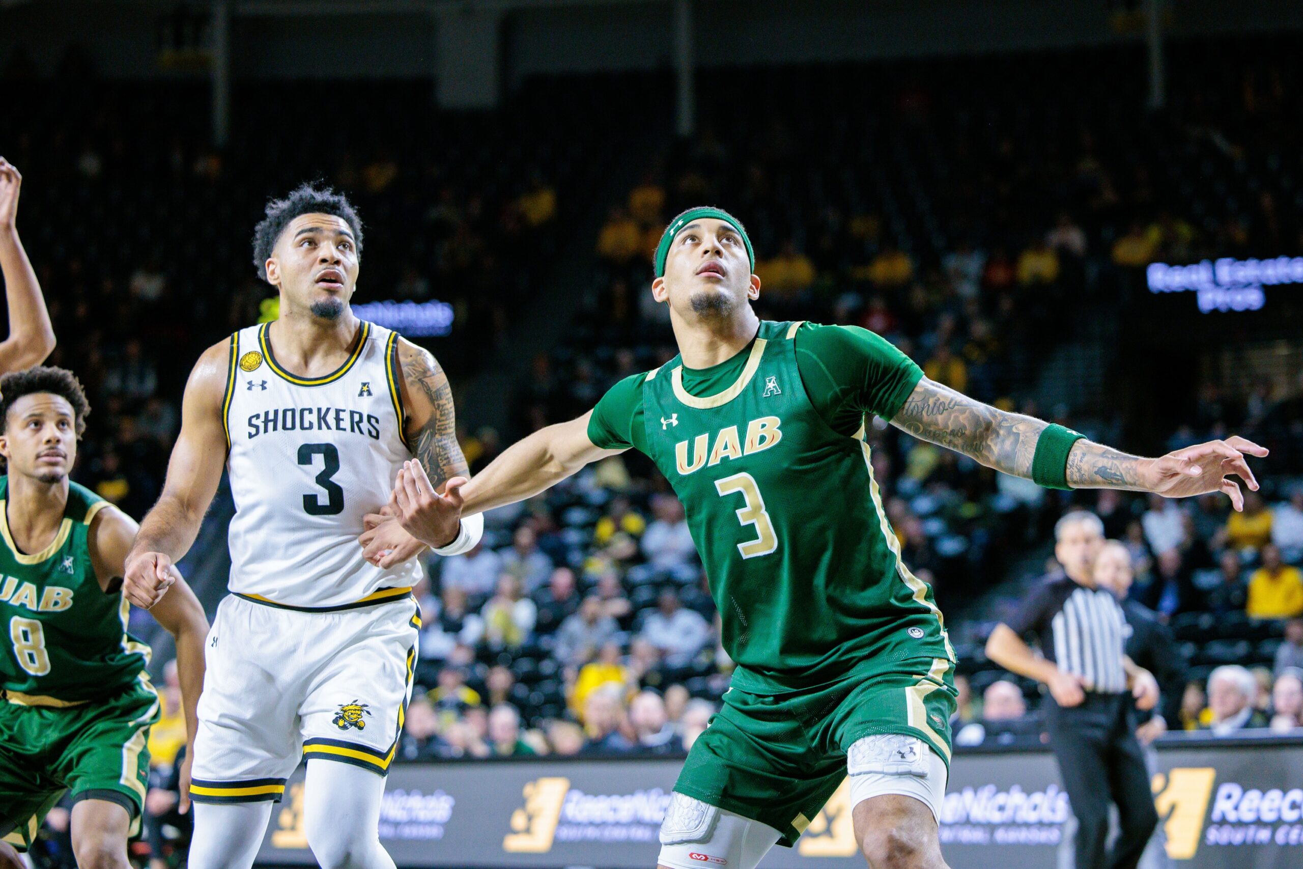  UAB vs East Carolina AI Prediction: Free CBB Betting Insights for Jan 01. Credit USA TODAY/IMAGN