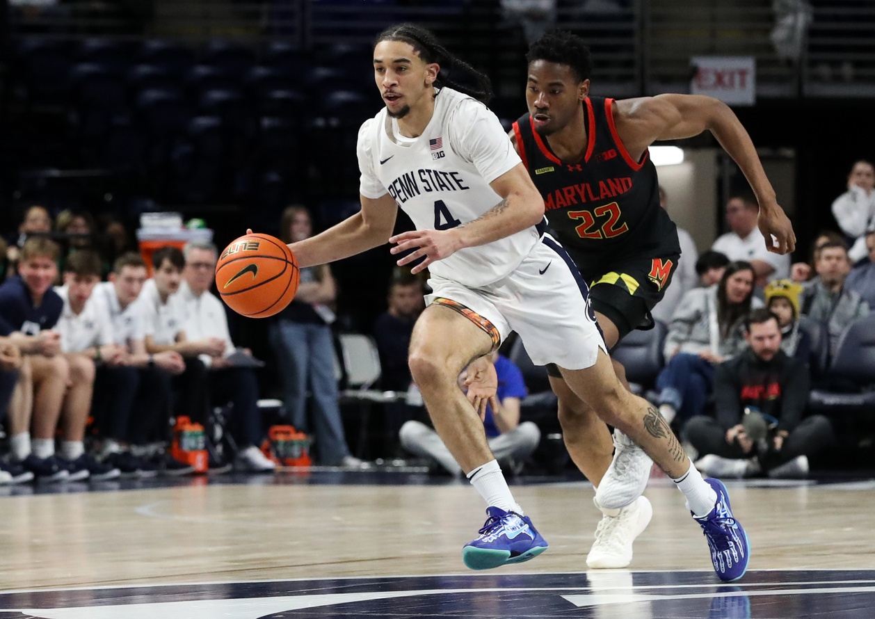 Minnesota vs Penn State AI Prediction: Free CBB Betting Insights for Jan 01. Credit USA TODAY/IMAGN