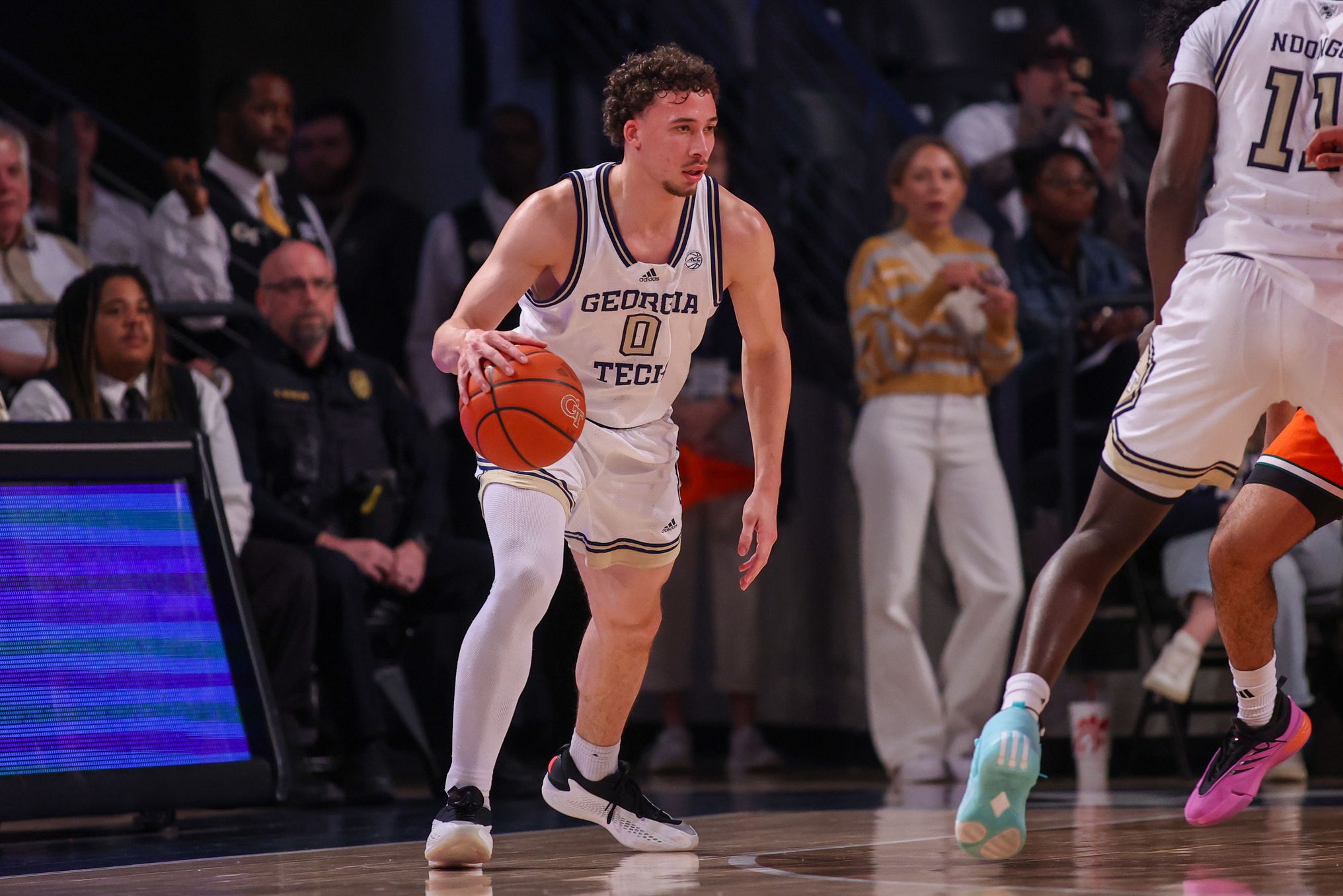  Florida State vs Georgia Tech AI Prediction: Free CBB Betting Insights for Jan 01. Credit USA TODAY/IMAGN