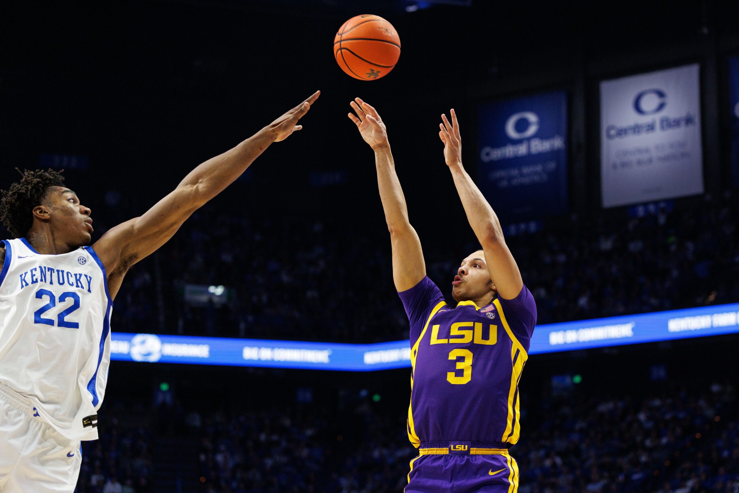  SE Louisiana vs LSU AI Prediction: Free CBB Betting Insights for Dec 19. Credit USA TODAY/IMAGN