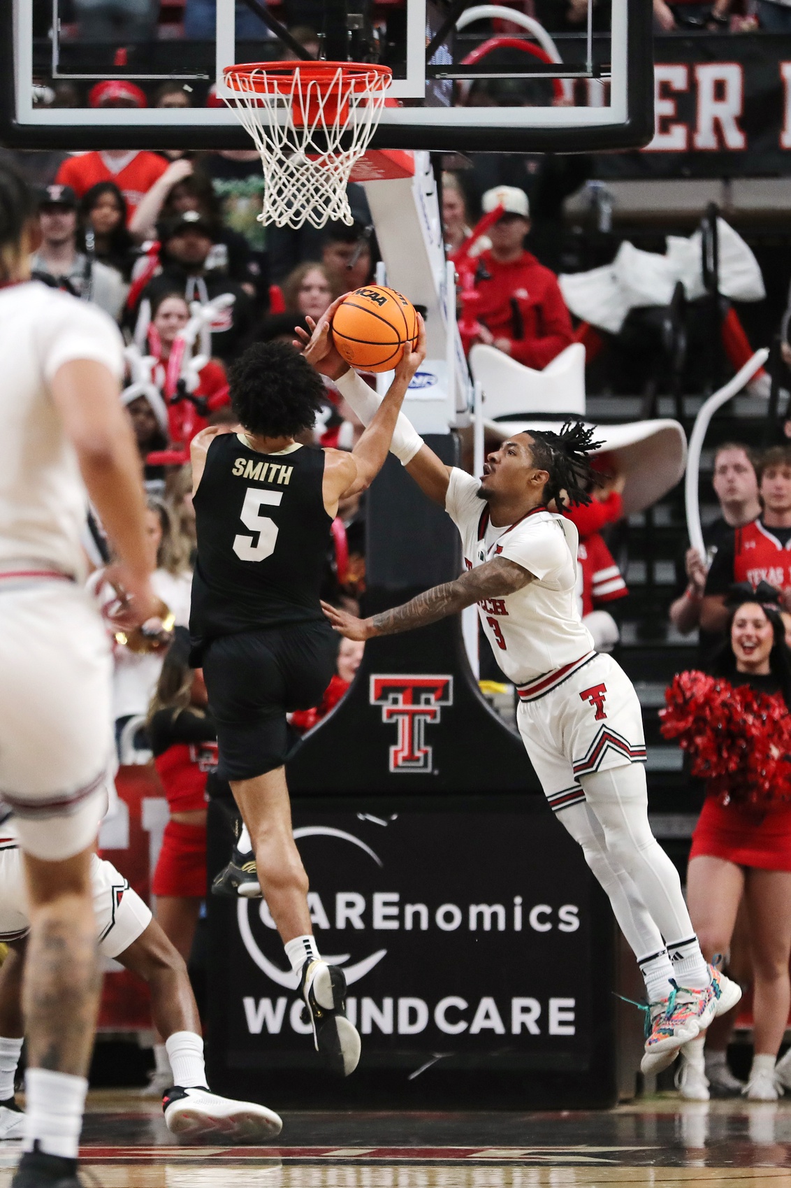  Kansas vs Colorado AI Prediction: Free CBB Betting Insights for Jan 01. Credit USA TODAY/IMAGN