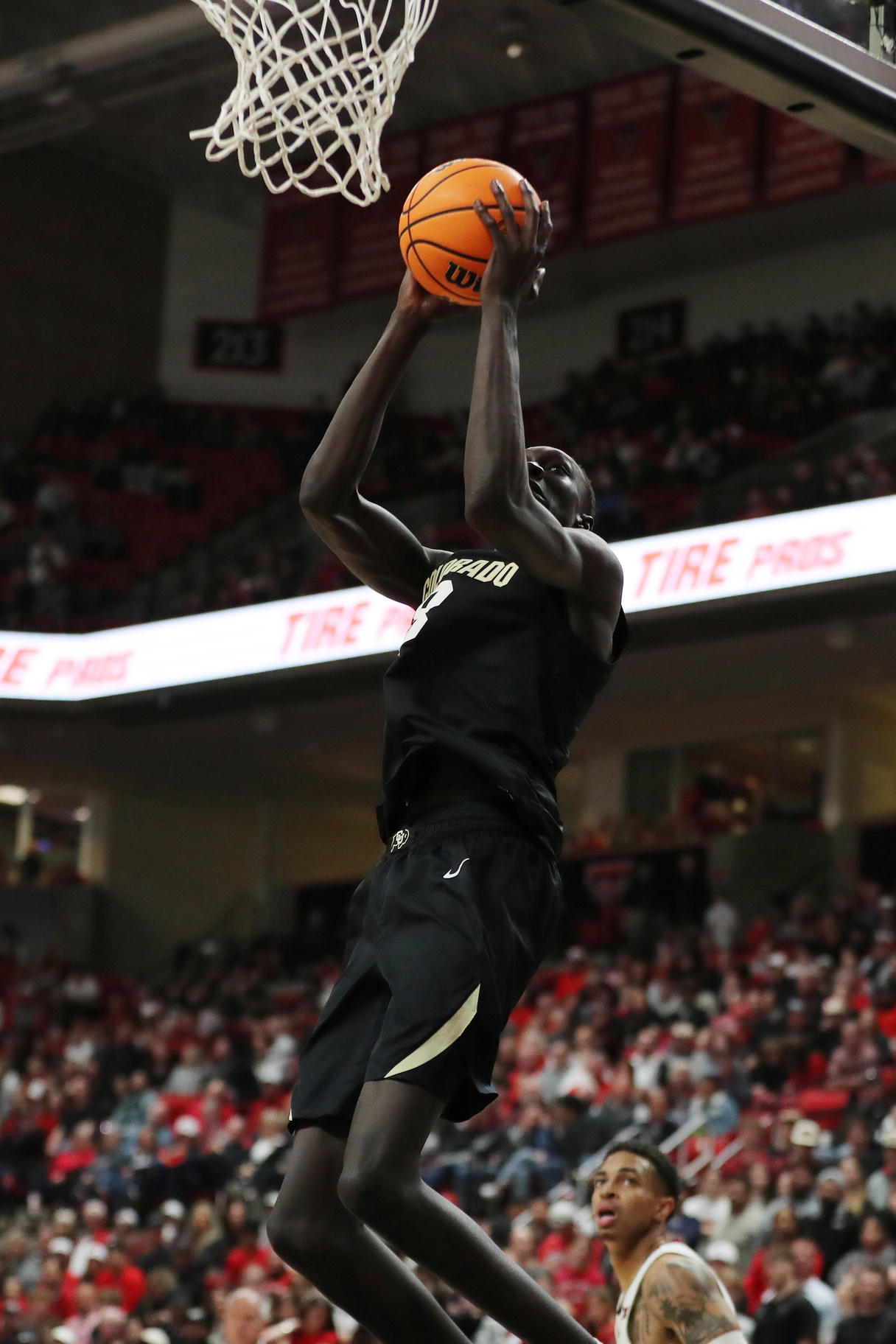  Texas Tech vs Colorado AI Prediction: Free CBB Betting Insights for Jan 01. Credit USA TODAY/IMAGN