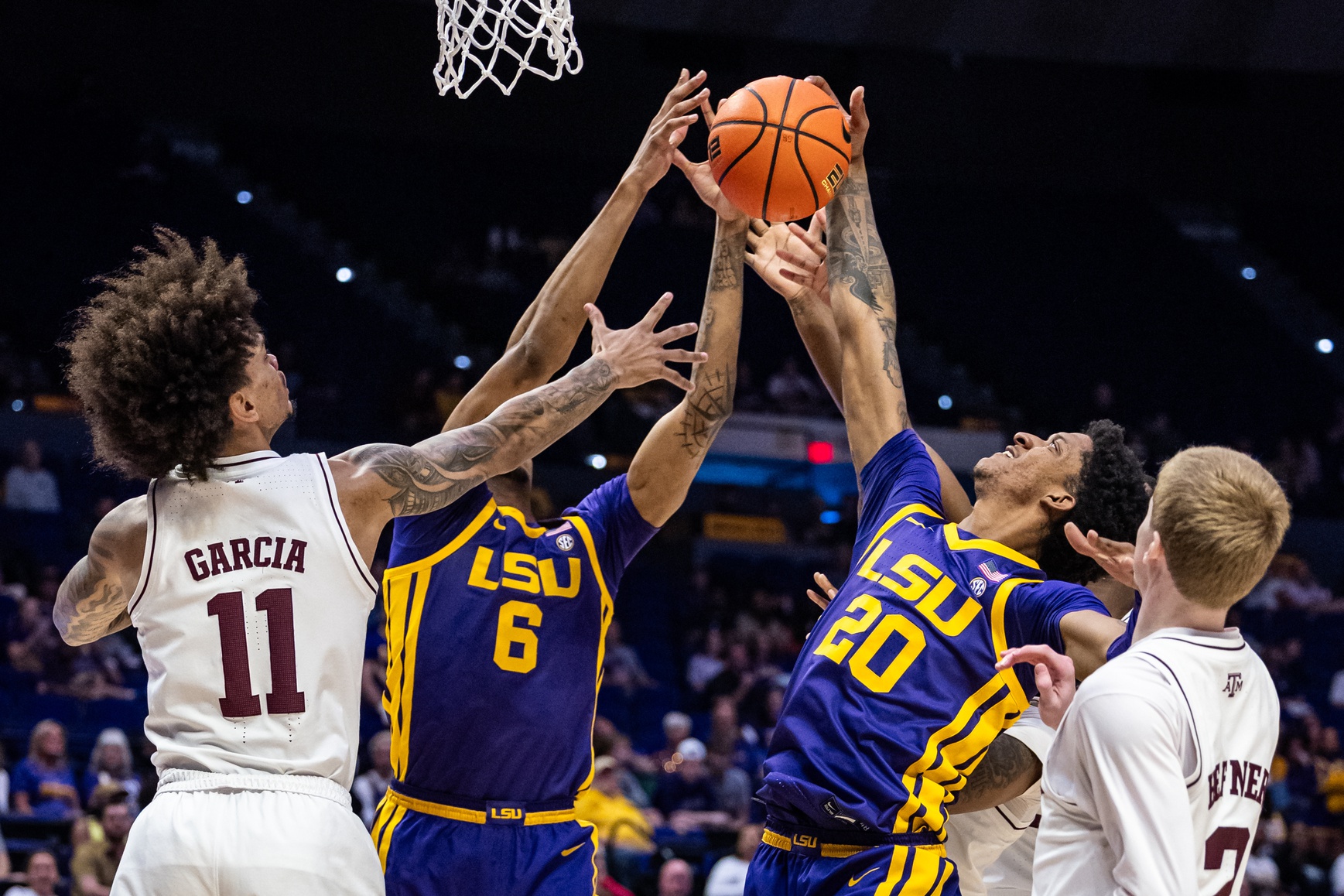  Kentucky vs LSU AI Prediction: Free CBB Betting Insights for Jan 13. Credit USA TODAY/IMAGN