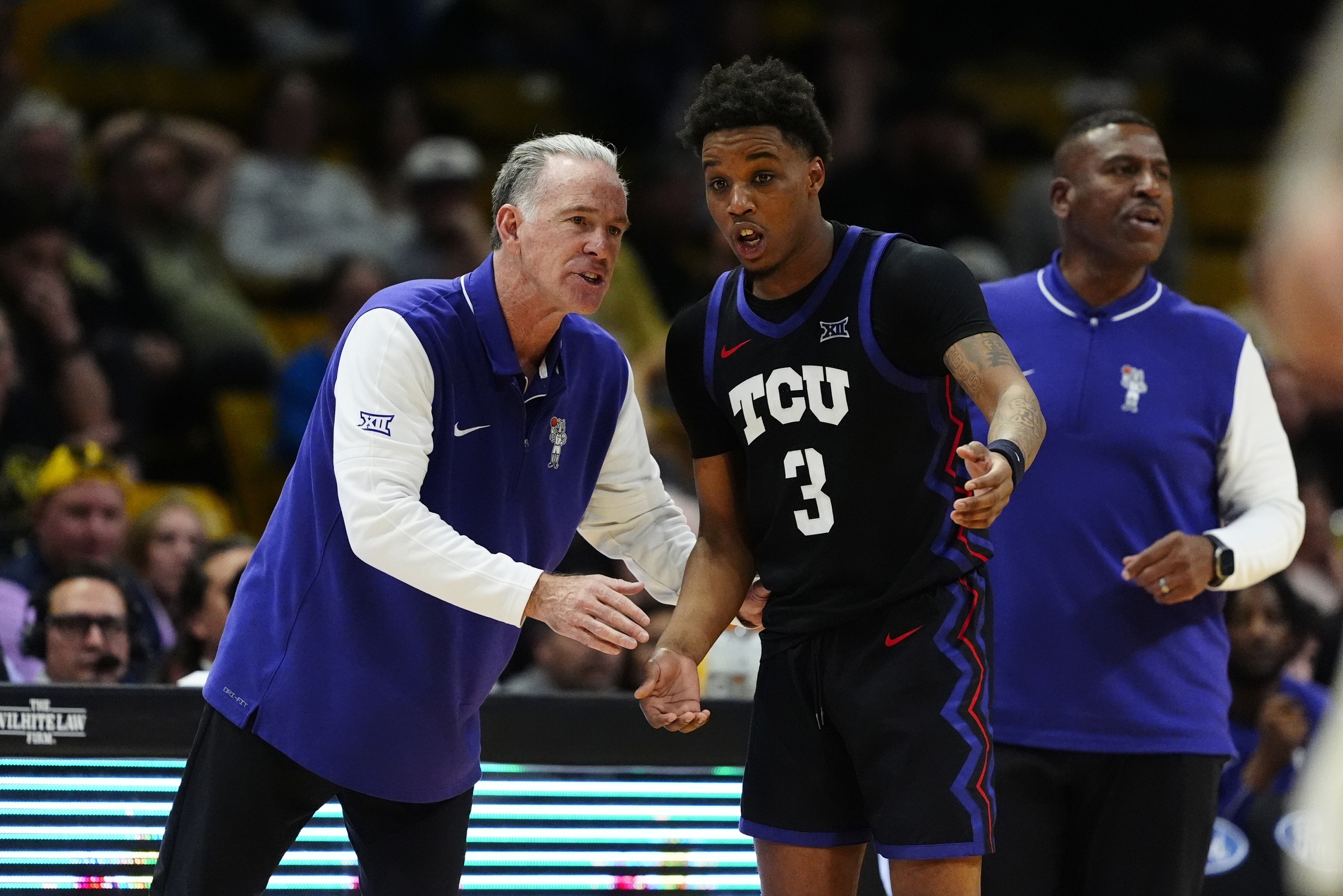  Cincinnati vs TCU AI Prediction: Free CBB Betting Insights for Jan 01. Credit USA TODAY/IMAGN