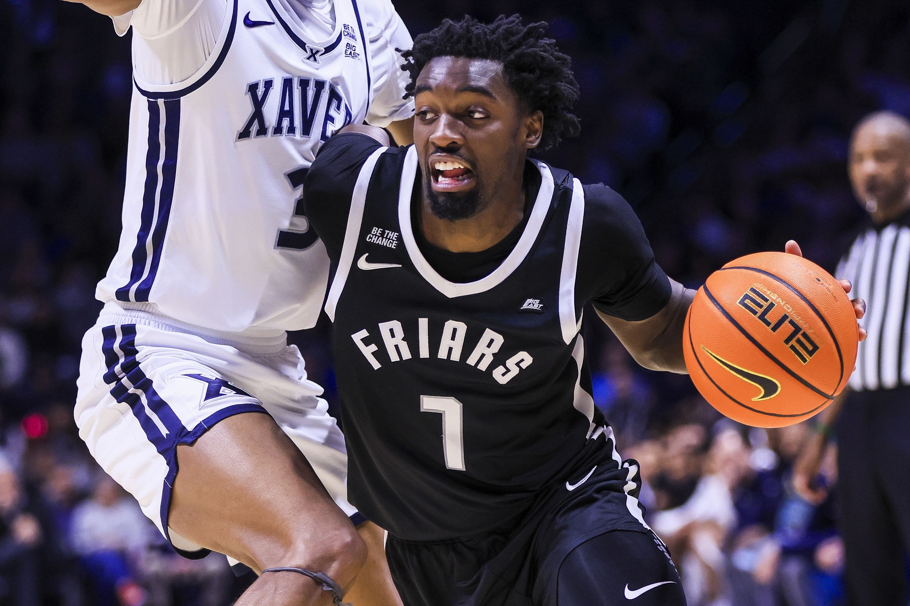 Xavier vs Providence AI Prediction: Free CBB Betting Insights for Jan 01. Credit USA TODAY/IMAGN