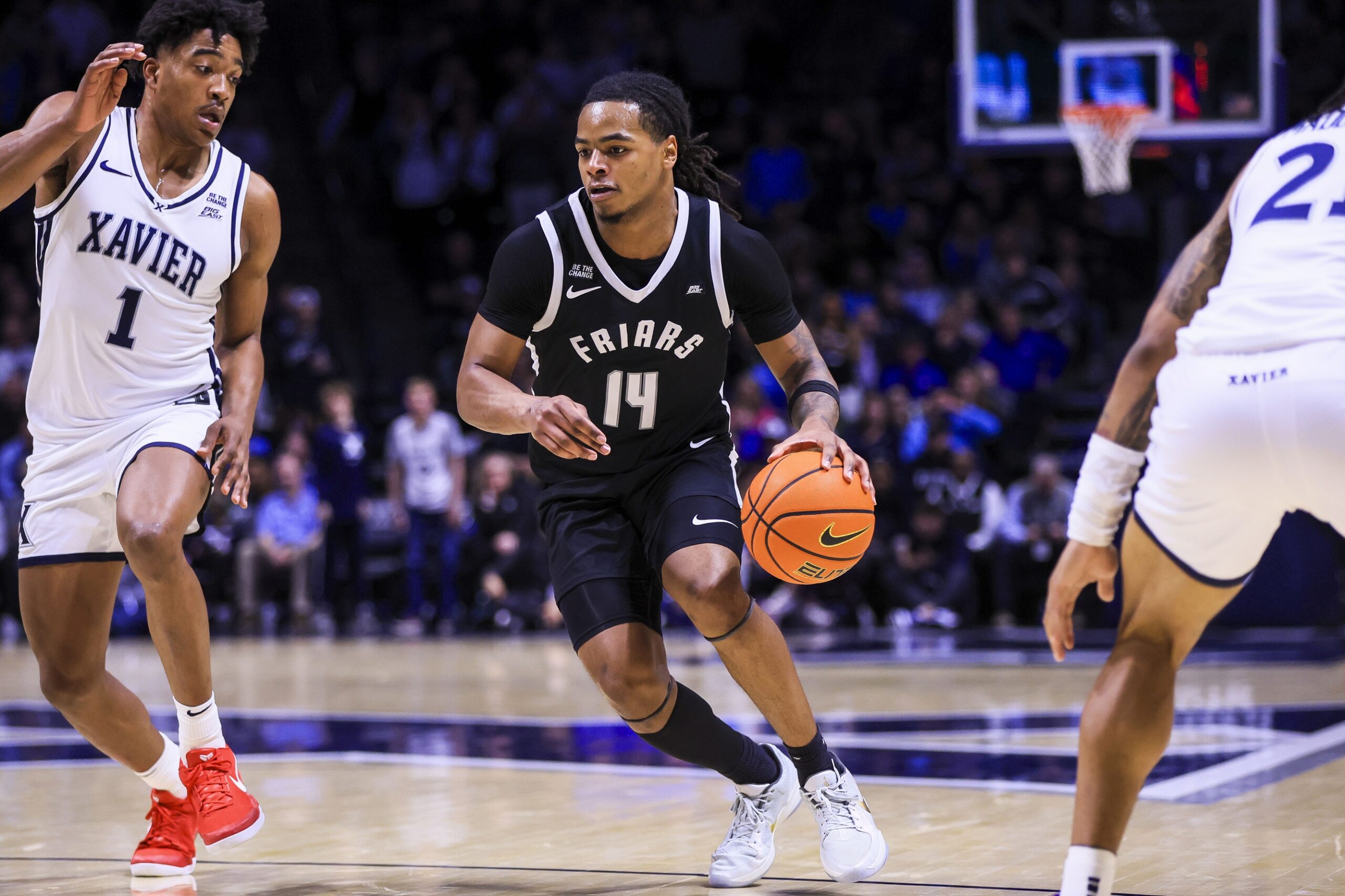 Marquette vs Providence AI Prediction: Free CBB Betting Insights for Jan 01. Credit USA TODAY/IMAGN