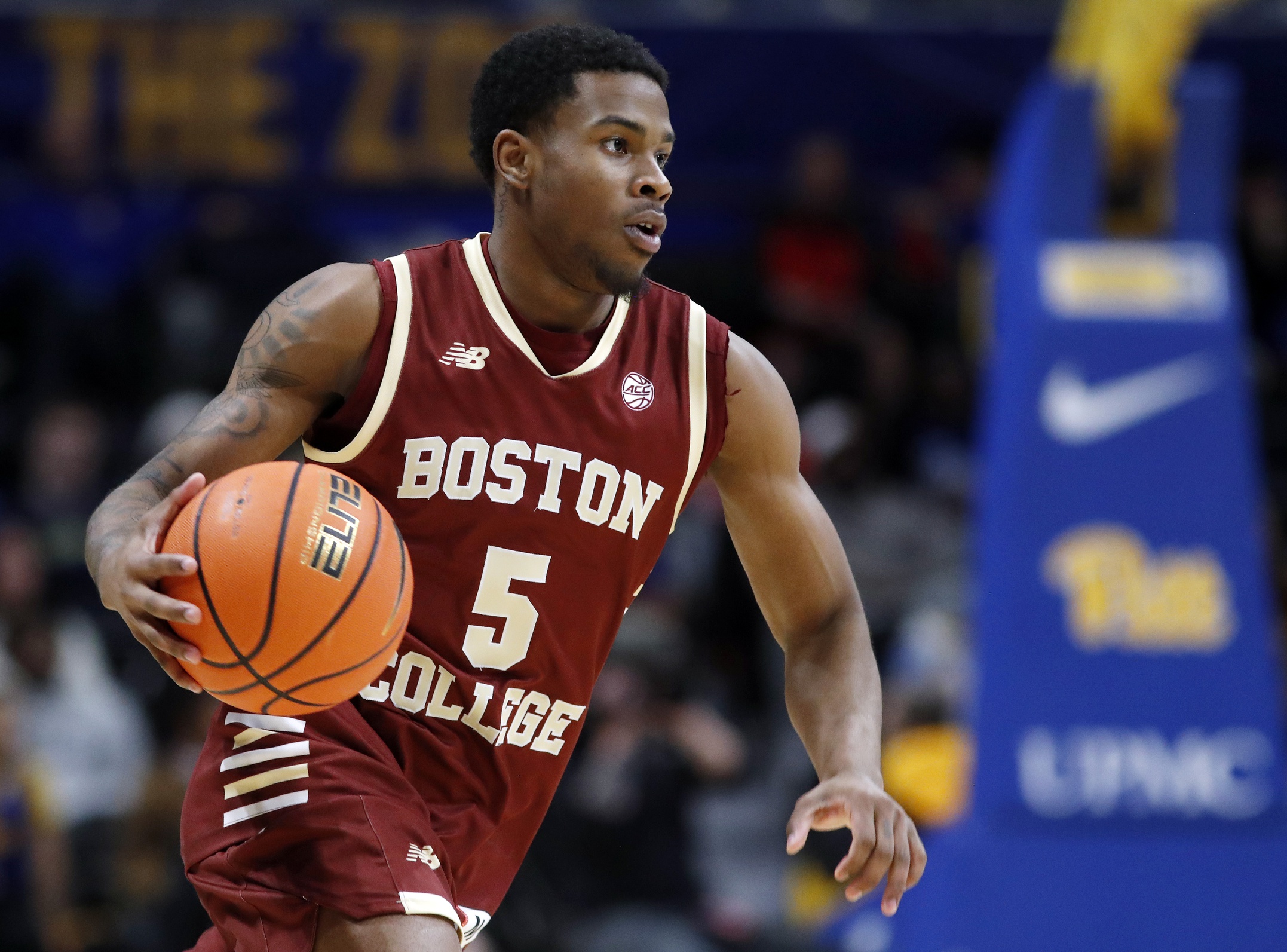  Syracuse vs Boston College AI Prediction: Free CBB Betting Insights for Jan 01. Credit USA TODAY/IMAGN