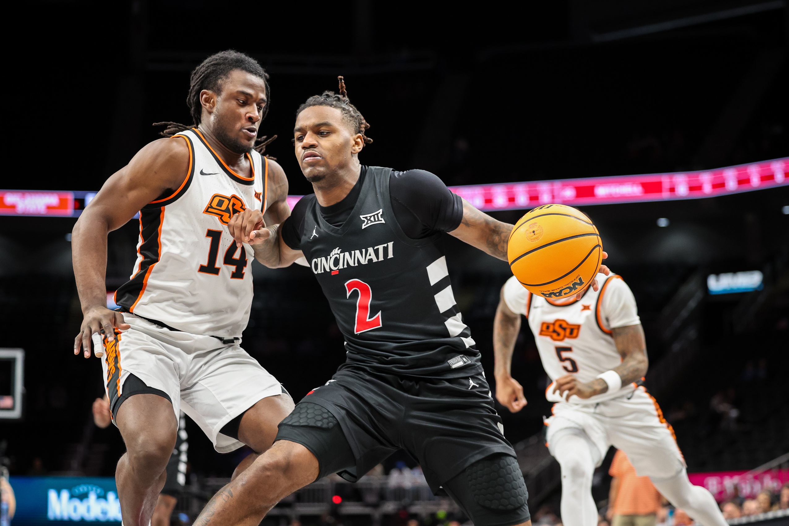  BYU vs Cincinnati AI Prediction: Free CBB Betting Insights for Jan 01. Credit USA TODAY/IMAGN