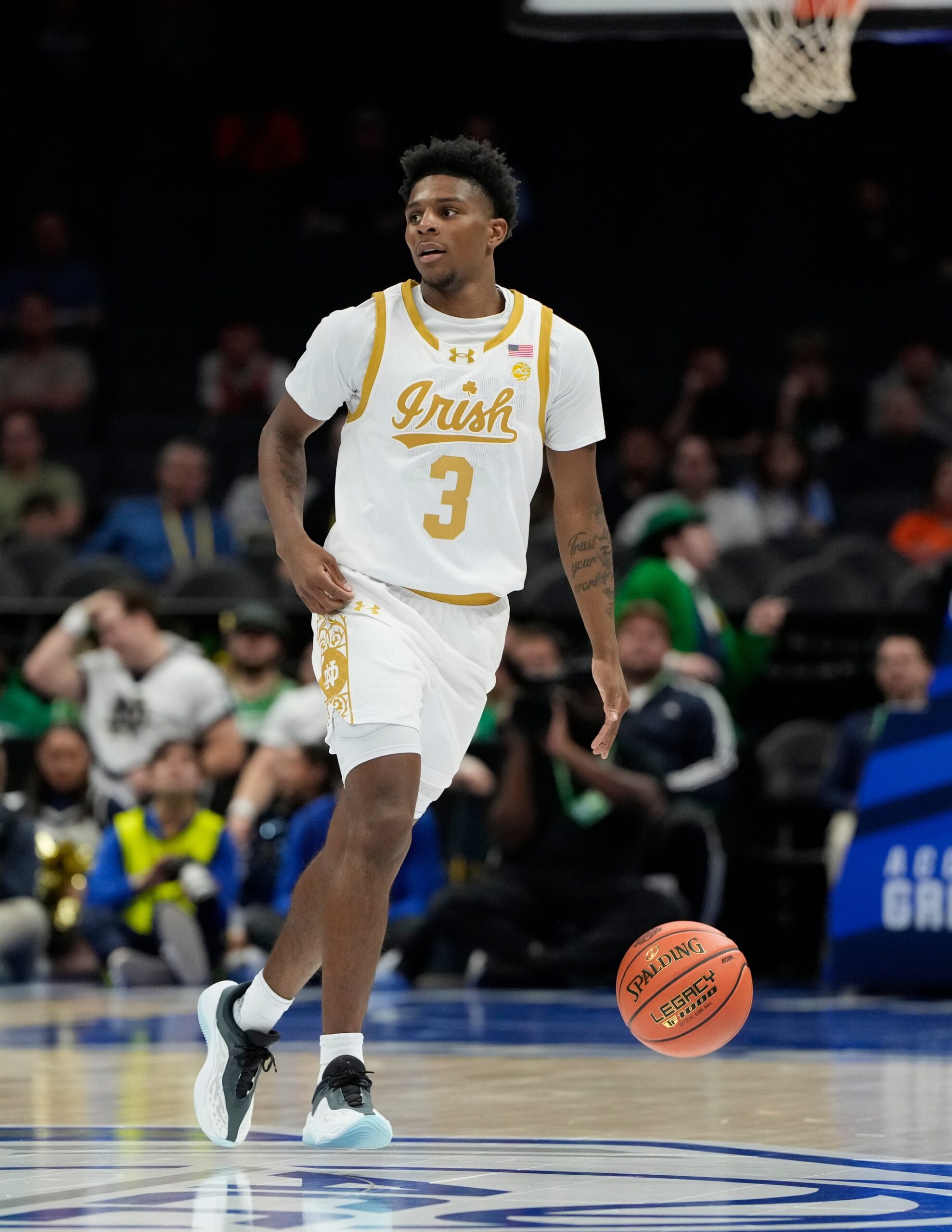  Boston College vs Notre Dame AI Prediction: Free CBB Betting Insights for Jan 01. Credit USA TODAY/IMAGN