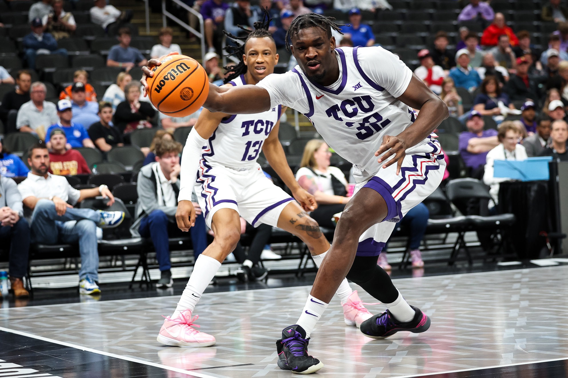  Arizona State vs TCU AI Prediction: Free CBB Betting Insights for Jan 01. Credit USA TODAY/IMAGN