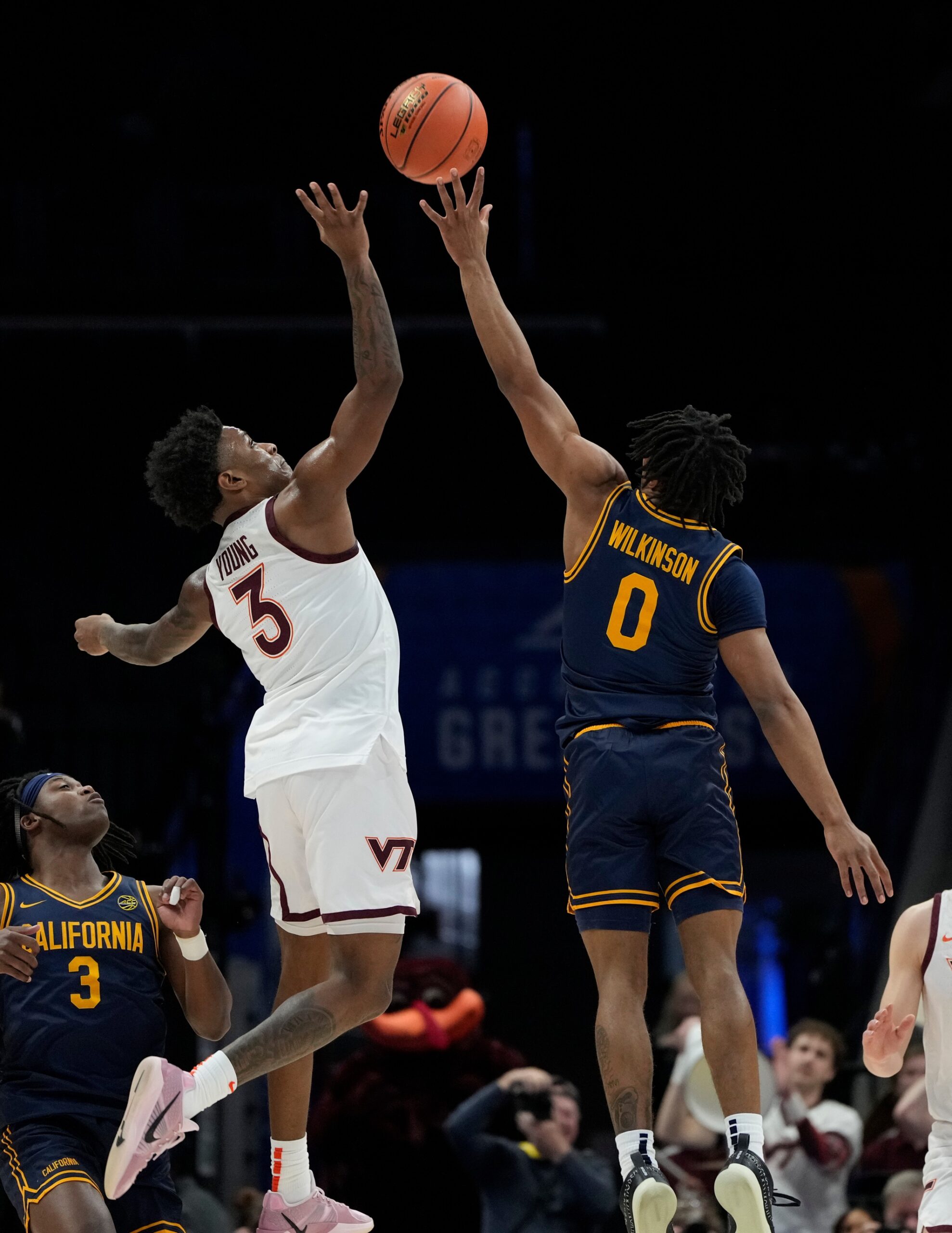  Duke vs Virginia Tech AI Prediction: Free CBB Betting Insights for Jan 01. Credit USA TODAY/IMAGN
