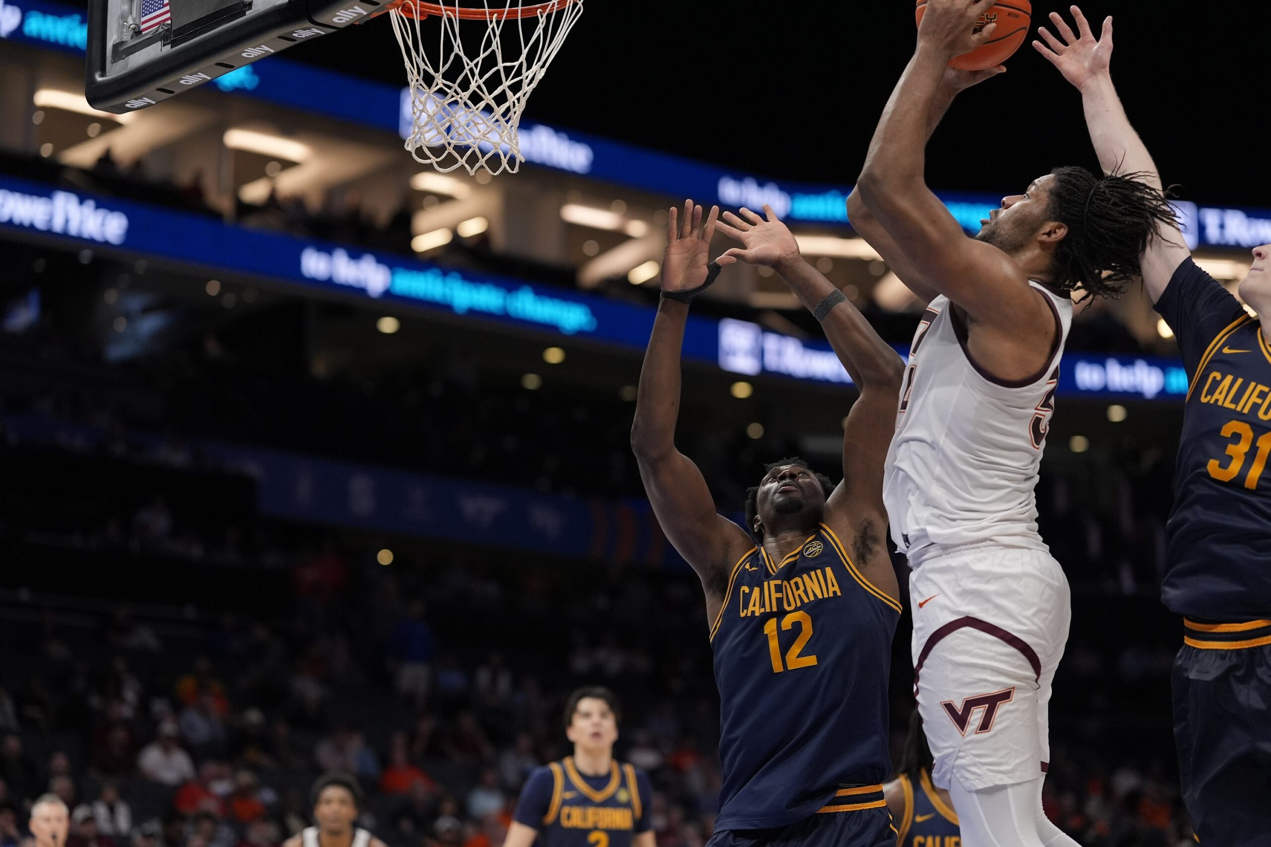  Florida State vs Virginia Tech AI Prediction: Free CBB Betting Insights for Jan 01. Credit USA TODAY/IMAGN