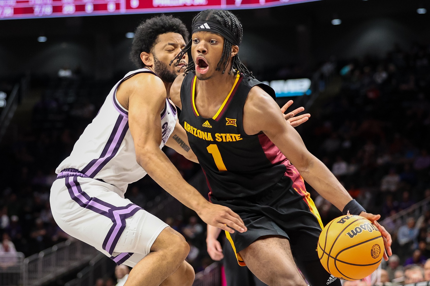  Arizona vs Arizona State AI Prediction: Free CBB Betting Insights for Jan 01. Credit USA TODAY/IMAGN