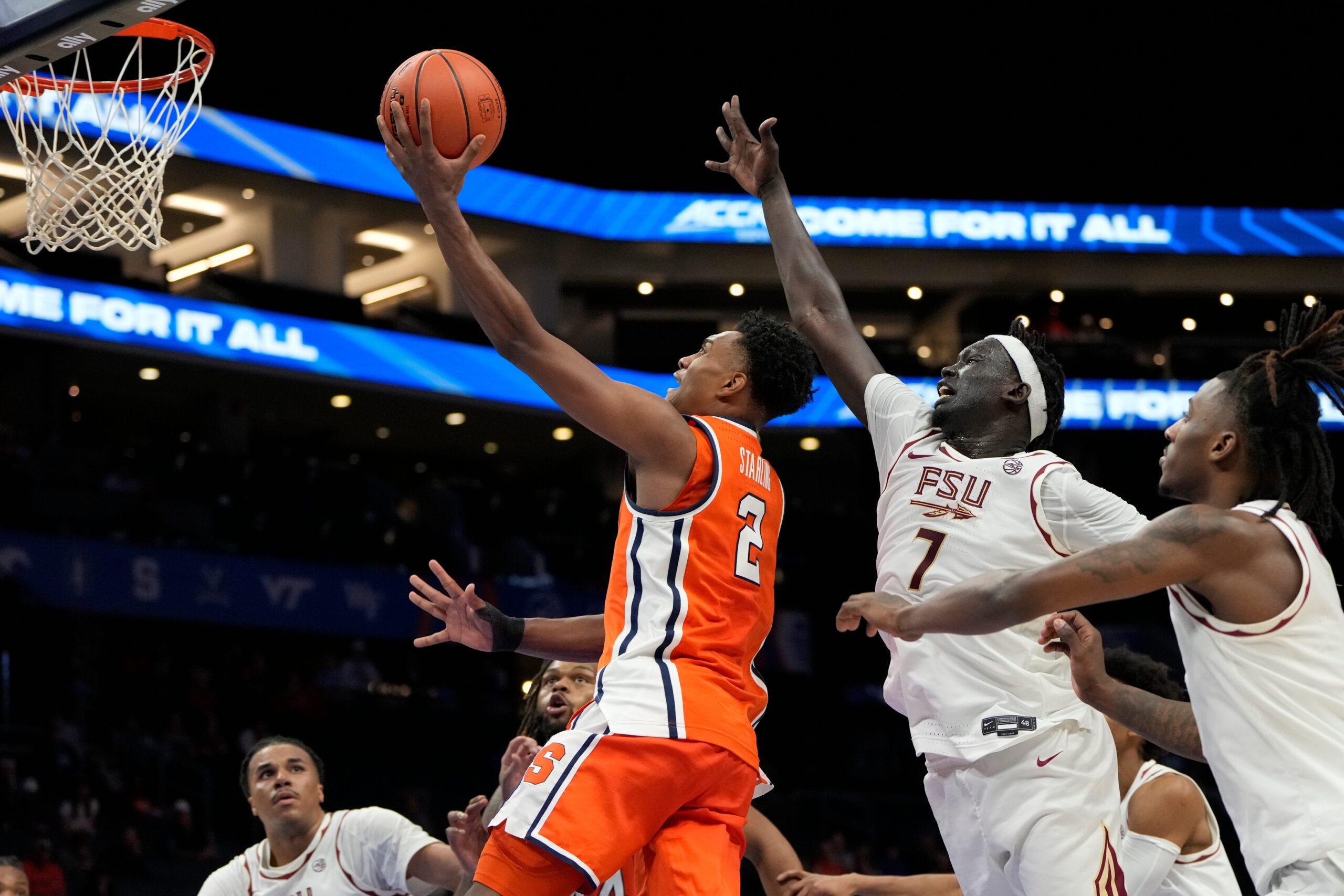  SMU vs Syracuse AI Prediction: Free CBB Betting Insights for Jan 01. Credit USA TODAY/IMAGN