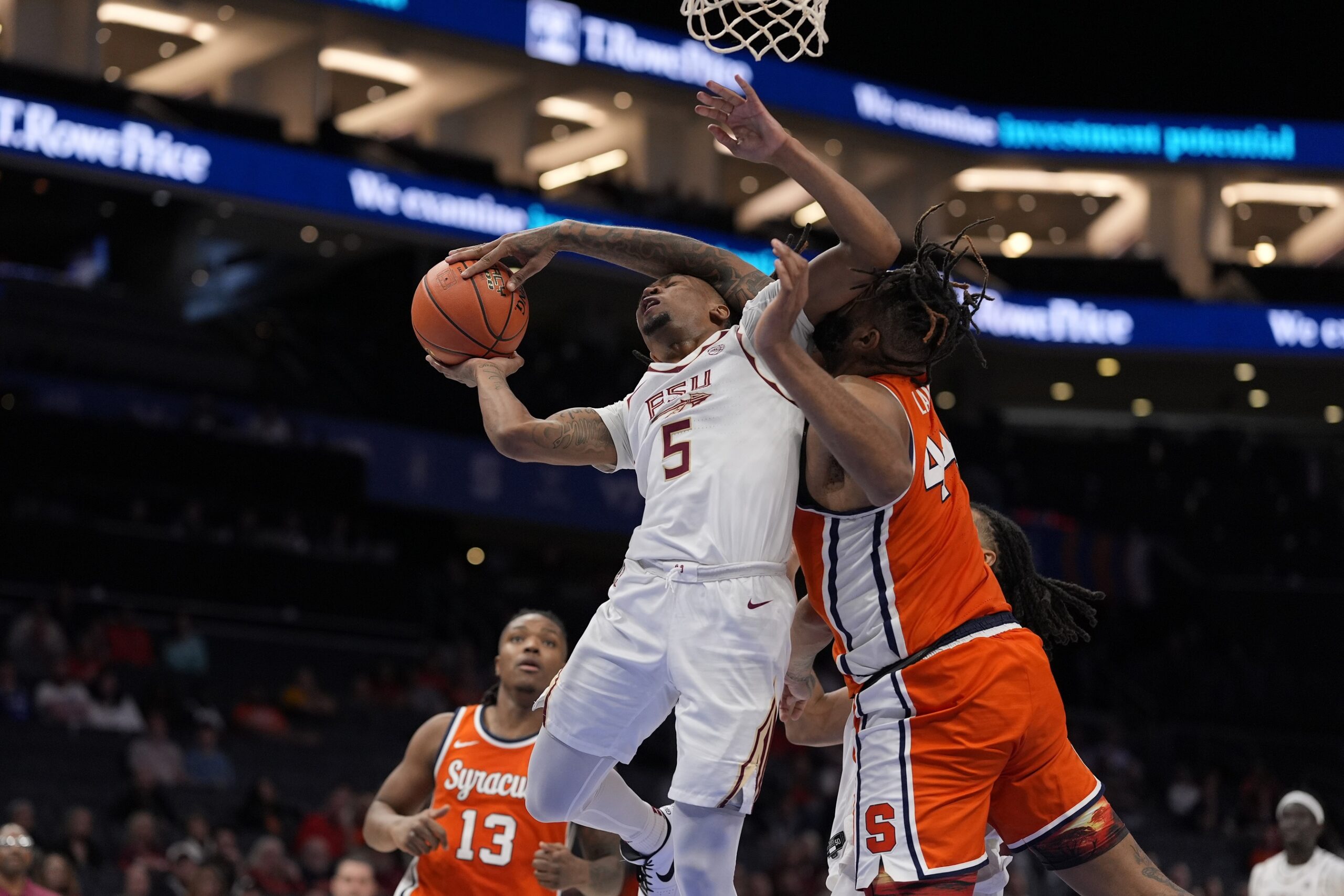  Wake Forest vs Florida State AI Prediction: Free CBB Betting Insights for Jan 01. Credit USA TODAY/IMAGN