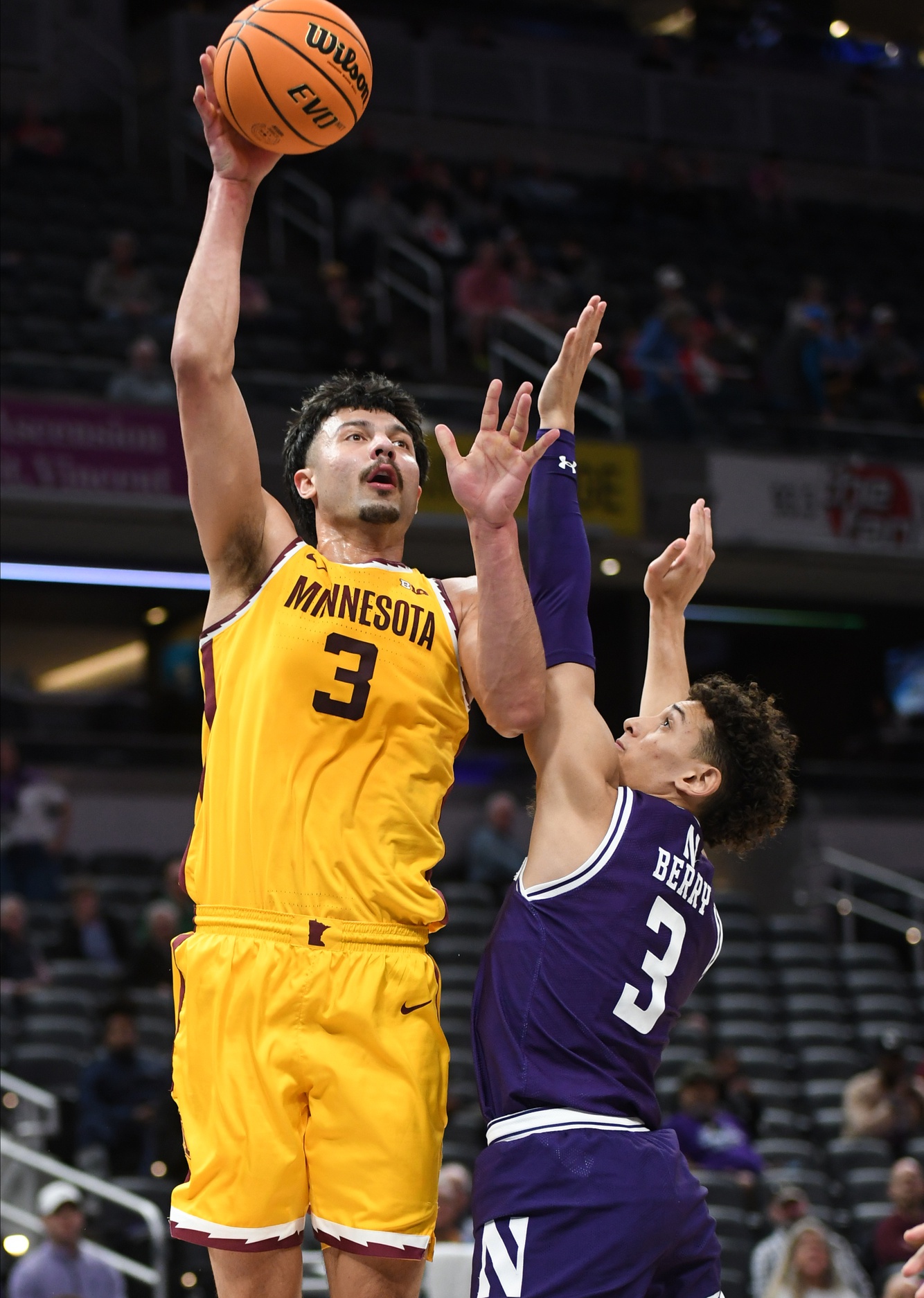  Wisconsin vs Minnesota AI Prediction: Free CBB Betting Insights for Jan 01. Credit USA TODAY/IMAGN
