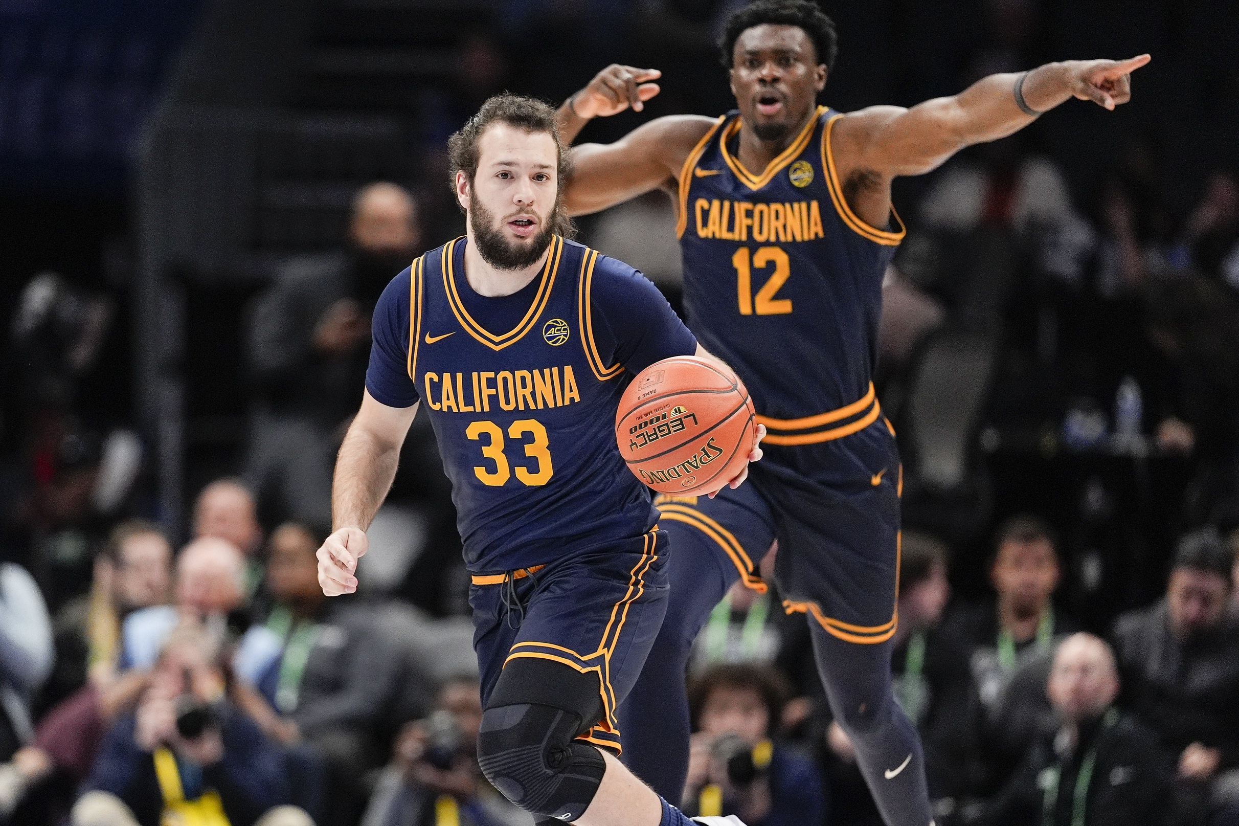Louisville vs California AI Prediction: Free CBB Betting Insights for Jan 01. Credit USA TODAY/IMAGN