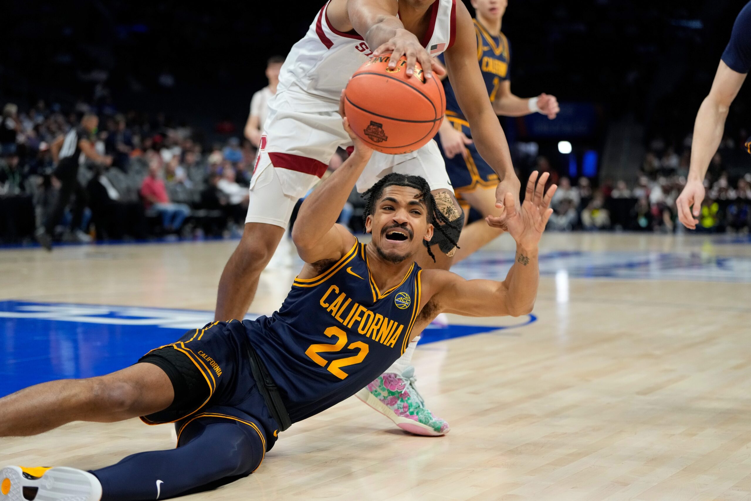  Duke vs California AI Prediction: Free CBB Betting Insights for Jan 01. Credit USA TODAY/IMAGN