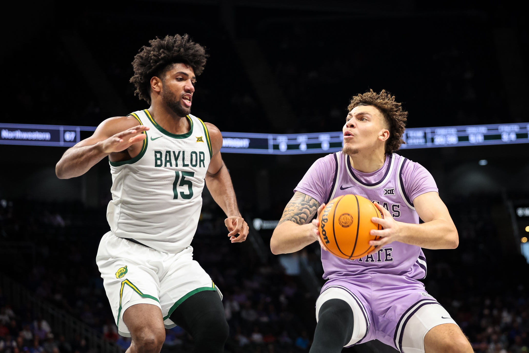 Utah vs Kansas State AI Prediction: Free CBB Betting Insights for Jan 01. Credit USA TODAY/IMAGN