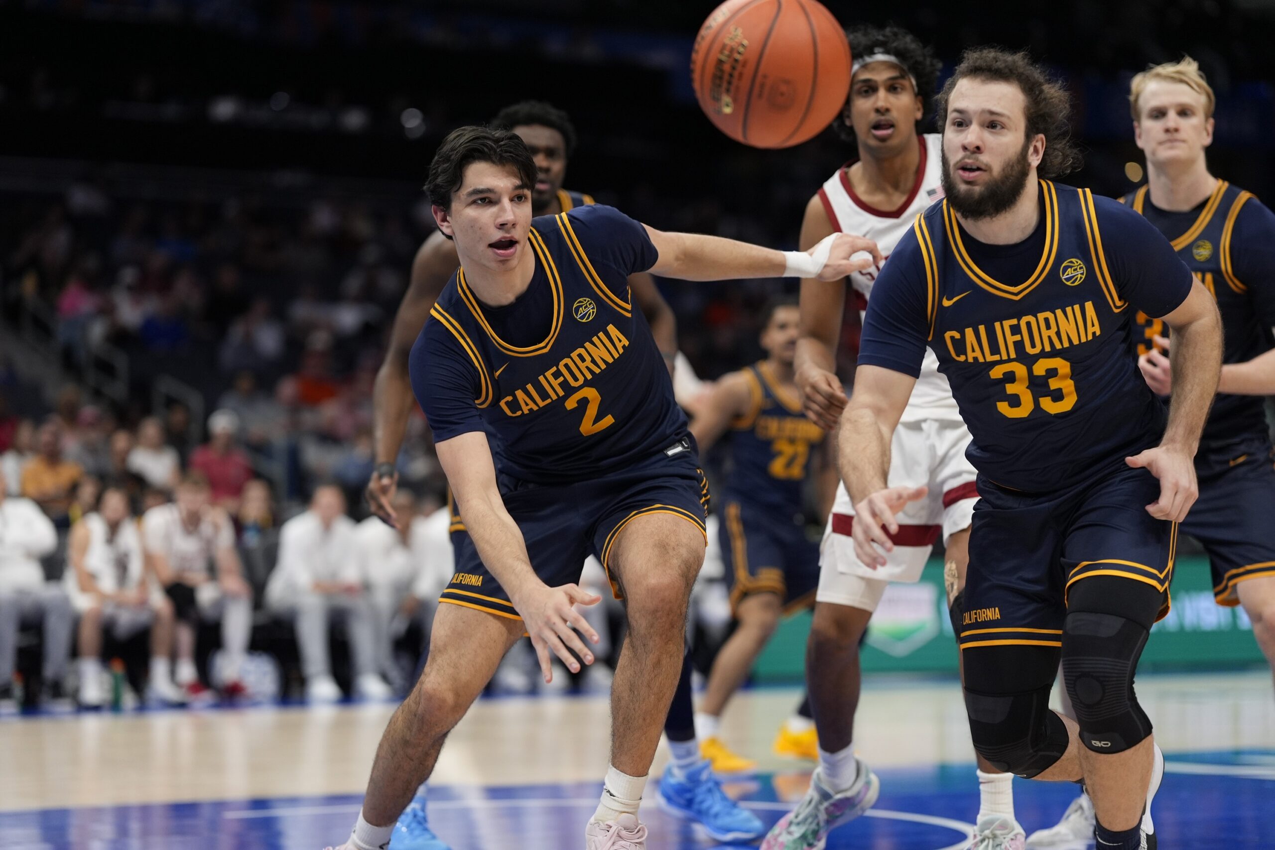  SMU vs California AI Prediction: Free CBB Betting Insights for Jan 01. Credit USA TODAY/IMAGN