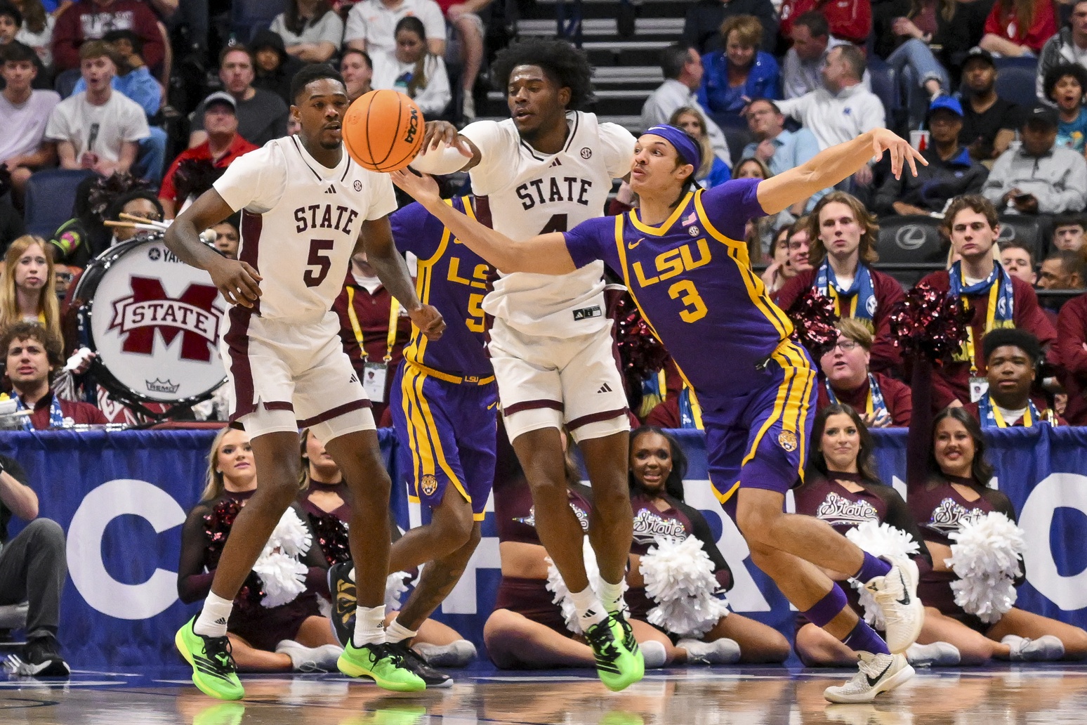 Alabama vs LSU AI Prediction: Free CBB Betting Insights for Feb 21. Credit USA TODAY/IMAGN