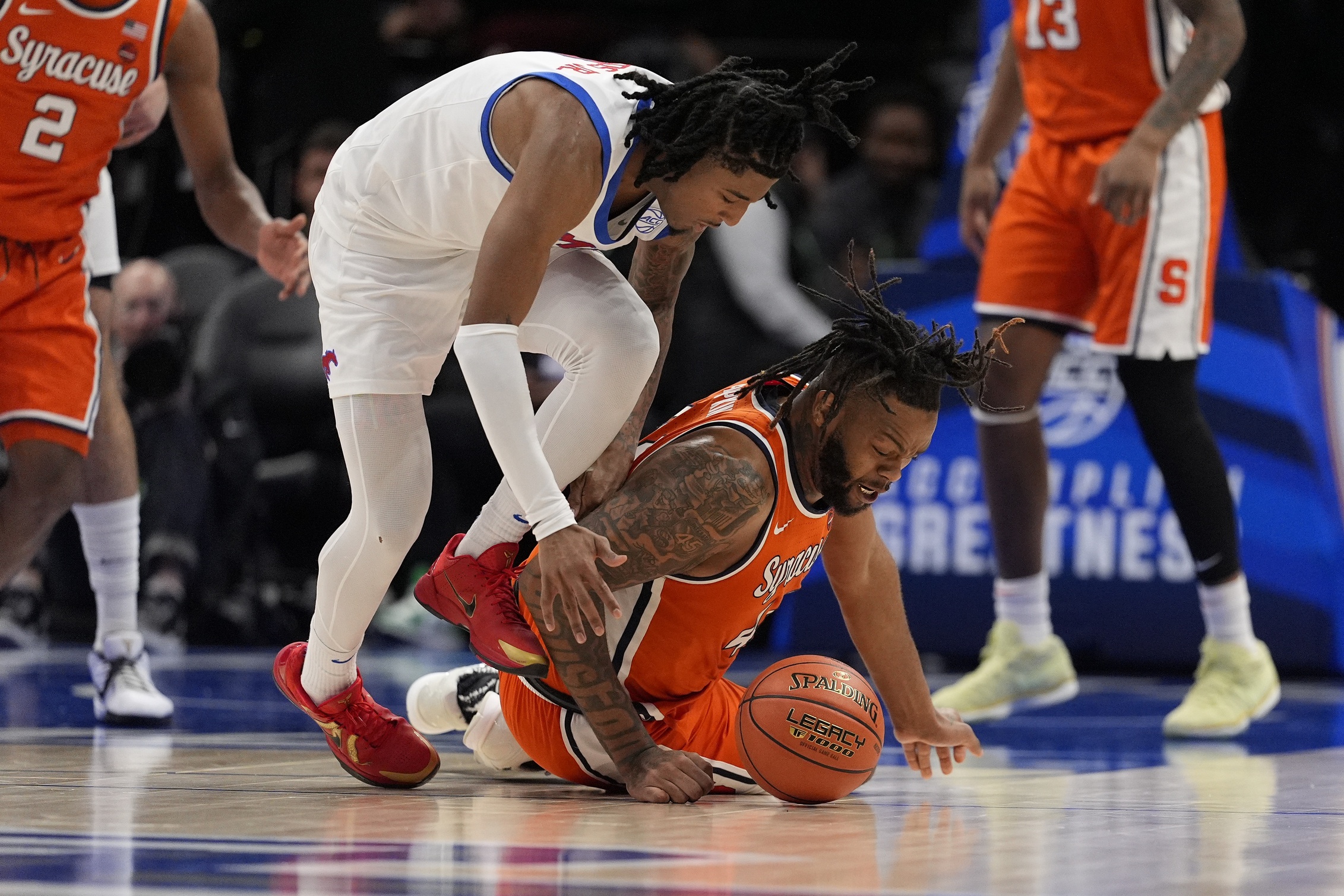  Miami vs Syracuse AI Prediction: Free CBB Betting Insights for Jan 01. Credit USA TODAY/IMAGN