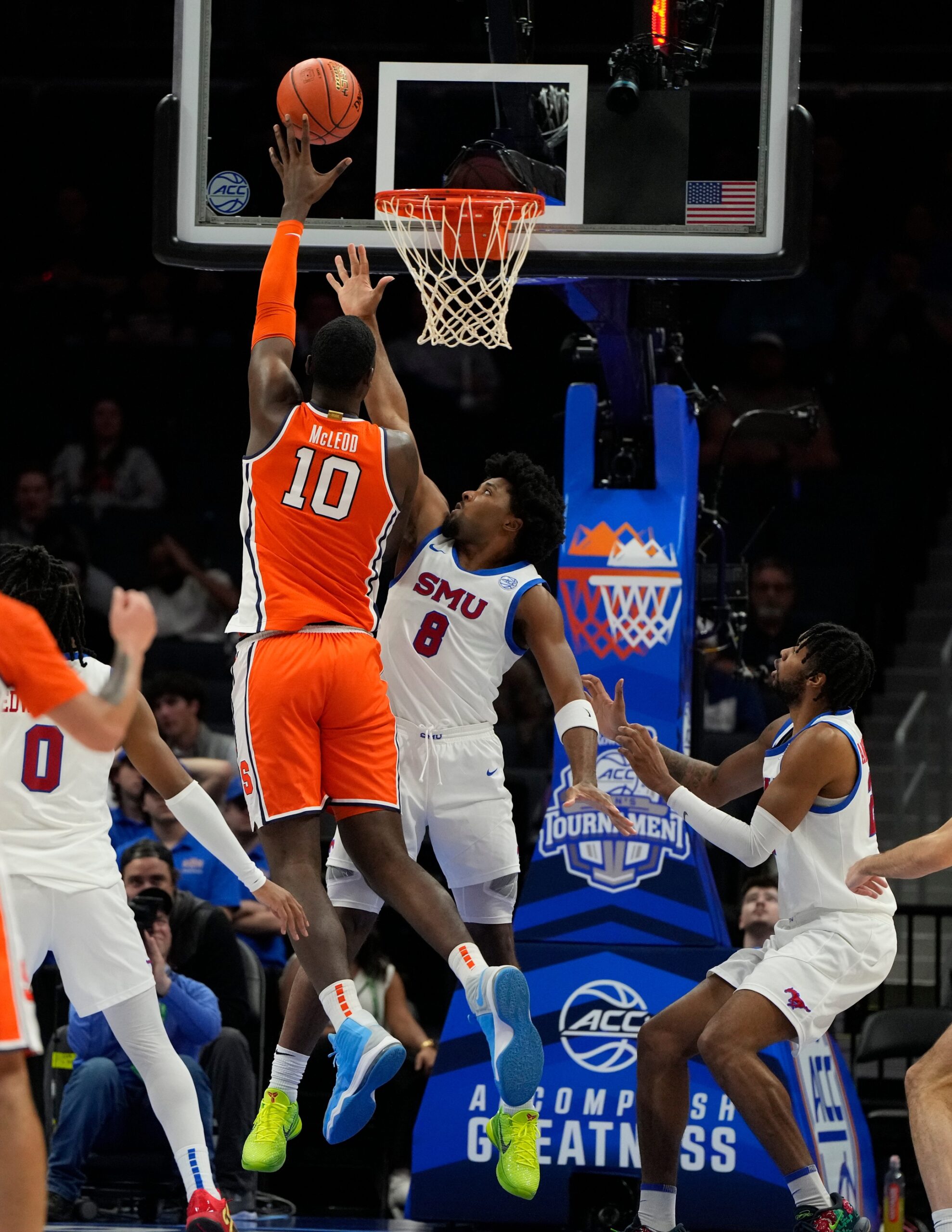  Florida State vs Syracuse AI Prediction: Free CBB Betting Insights for Jan 01. Credit USA TODAY/IMAGN