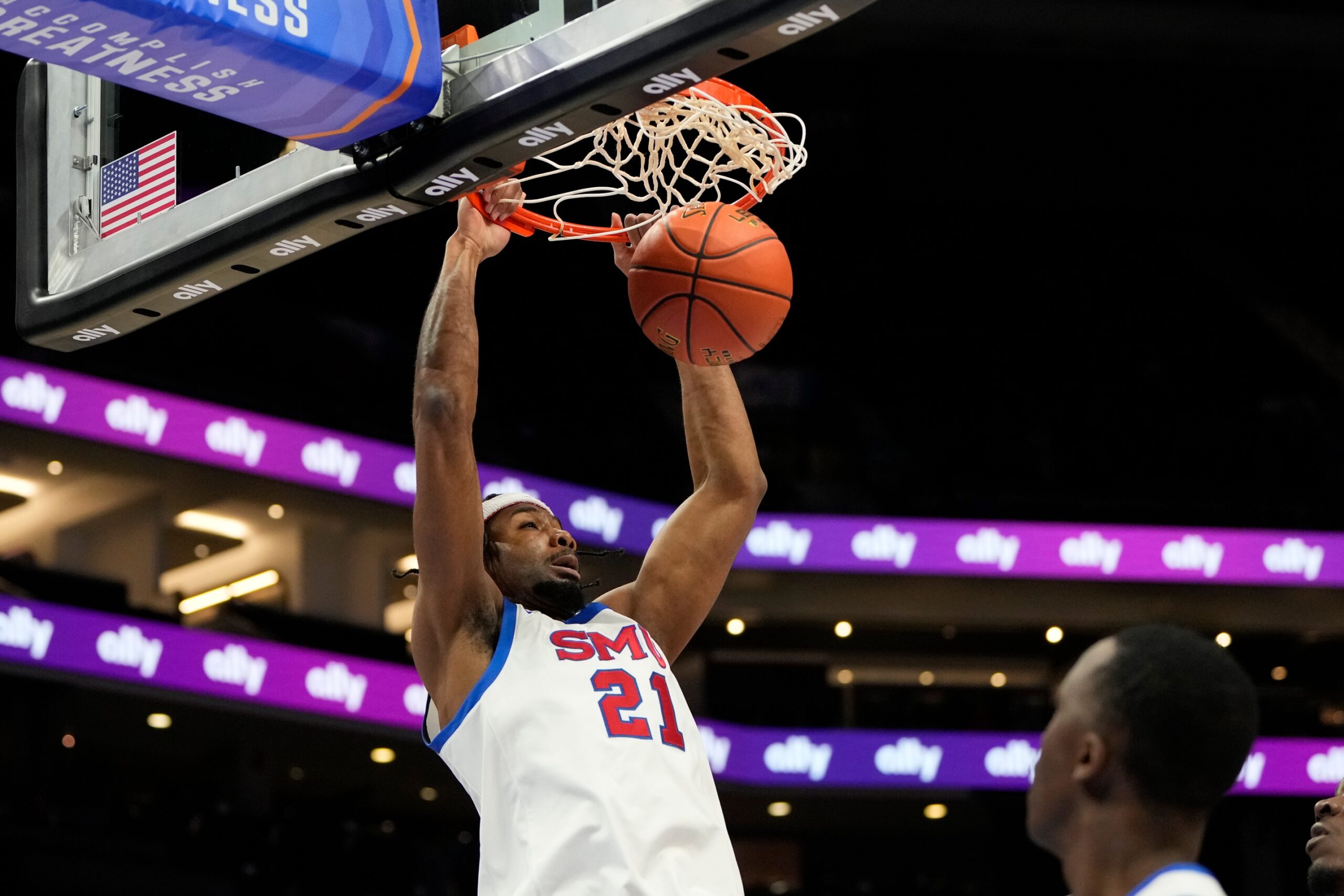  Louisville vs SMU AI Prediction: Free CBB Betting Insights for Jan 01. Credit USA TODAY/IMAGN