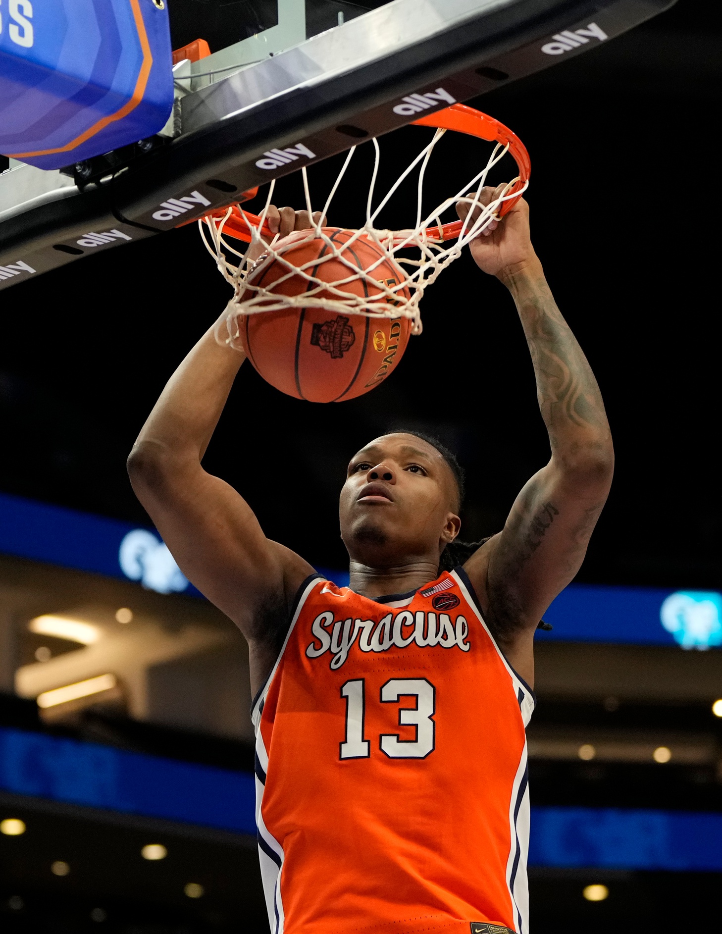  Tennessee vs Syracuse AI Prediction: Free CBB Betting Insights for Dec 02. Credit USA TODAY/IMAGN