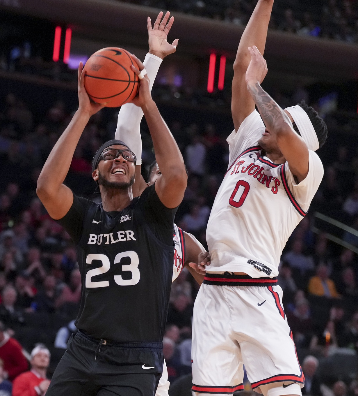 Marquette vs Butler AI Prediction: Free CBB Betting Insights for Jan 01. Credit USA TODAY/IMAGN